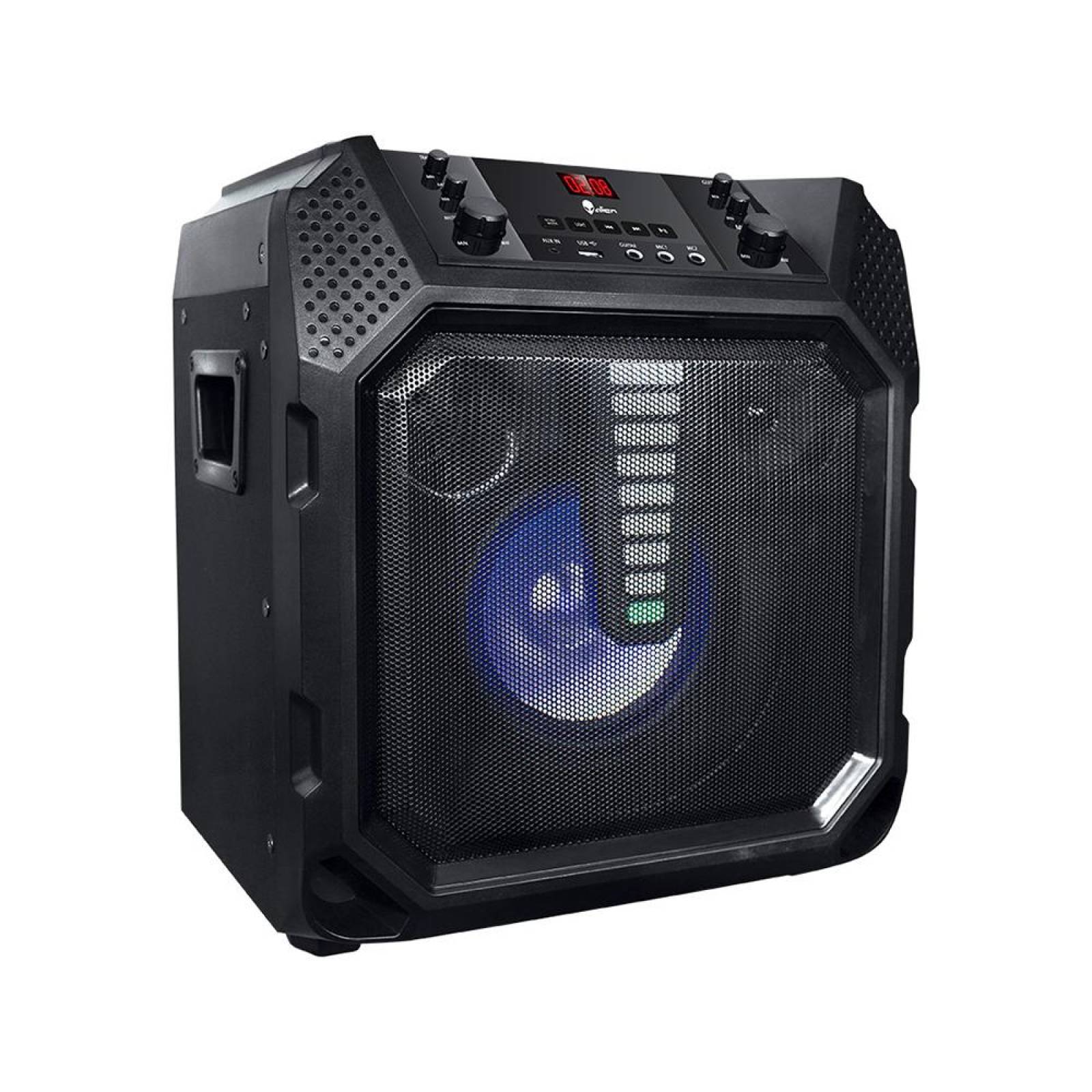 Subwoofer 8 3500W AlienPro Destroyer S002 