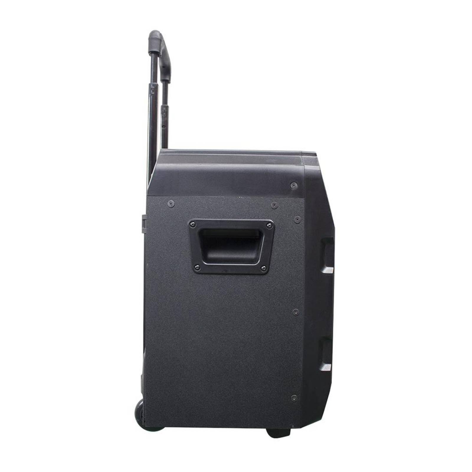 Subwoofer 8 3500W AlienPro Destroyer S002 