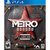 METRO EXODUS AURORA Limited Edition PS4 S001 