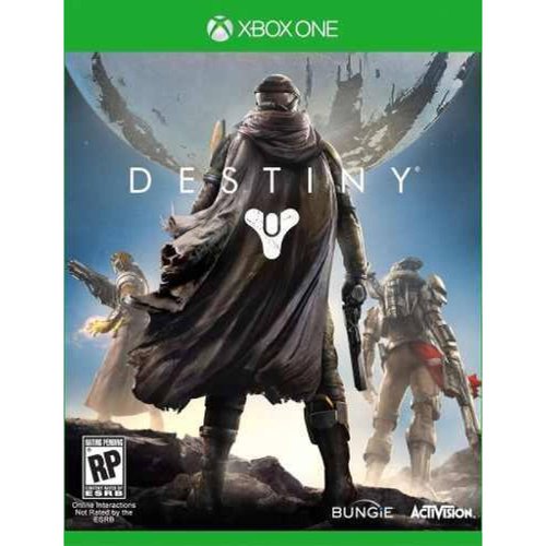 DESTINY Xbox One S001 