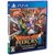 Dragon Quest Heroes II PS4 S001 