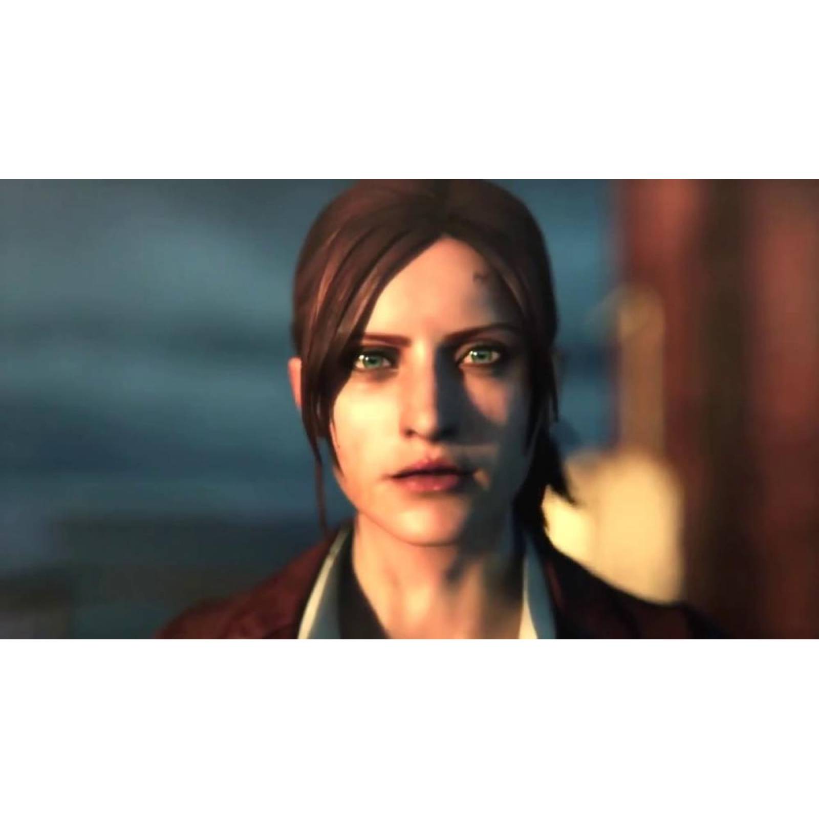 RESIDENT EVIL REVELATIONS COLLECT Nintendo Switch S001 