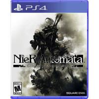Nier Automata Game Of The Yorha Ps4 S001