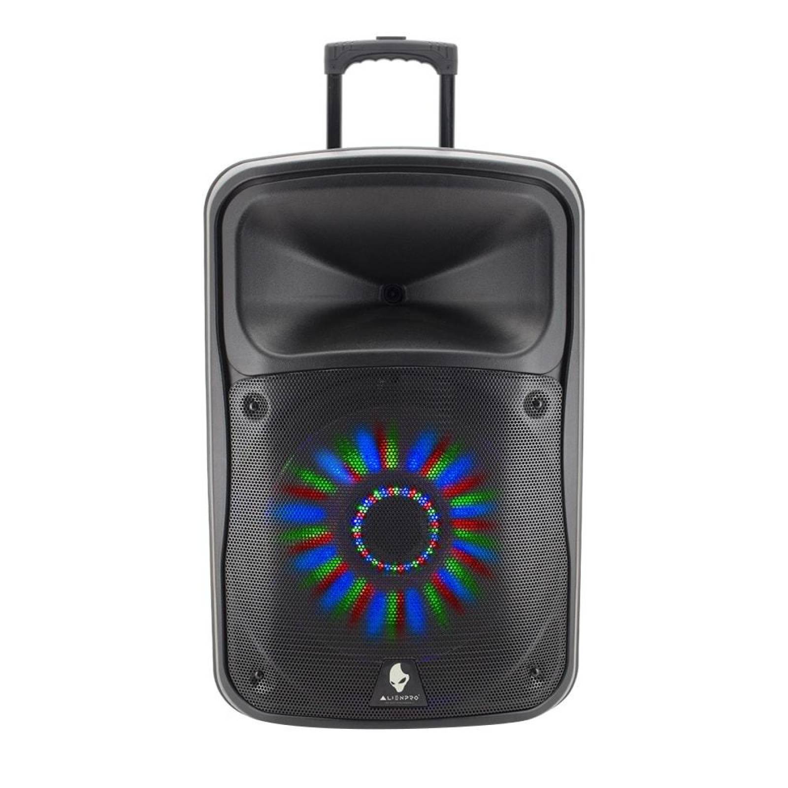 Bocina Alienpro Fenix II S002 