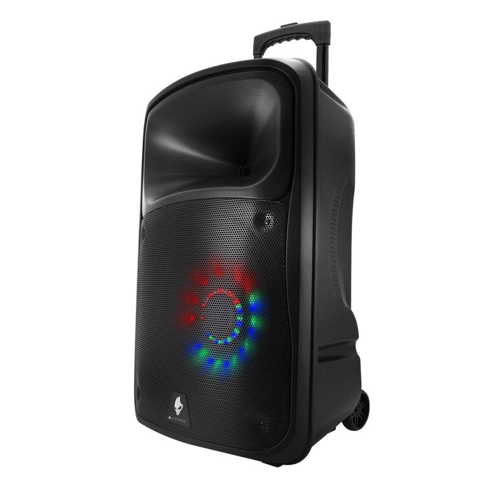 Bocina Alienpro Fenix II S002 