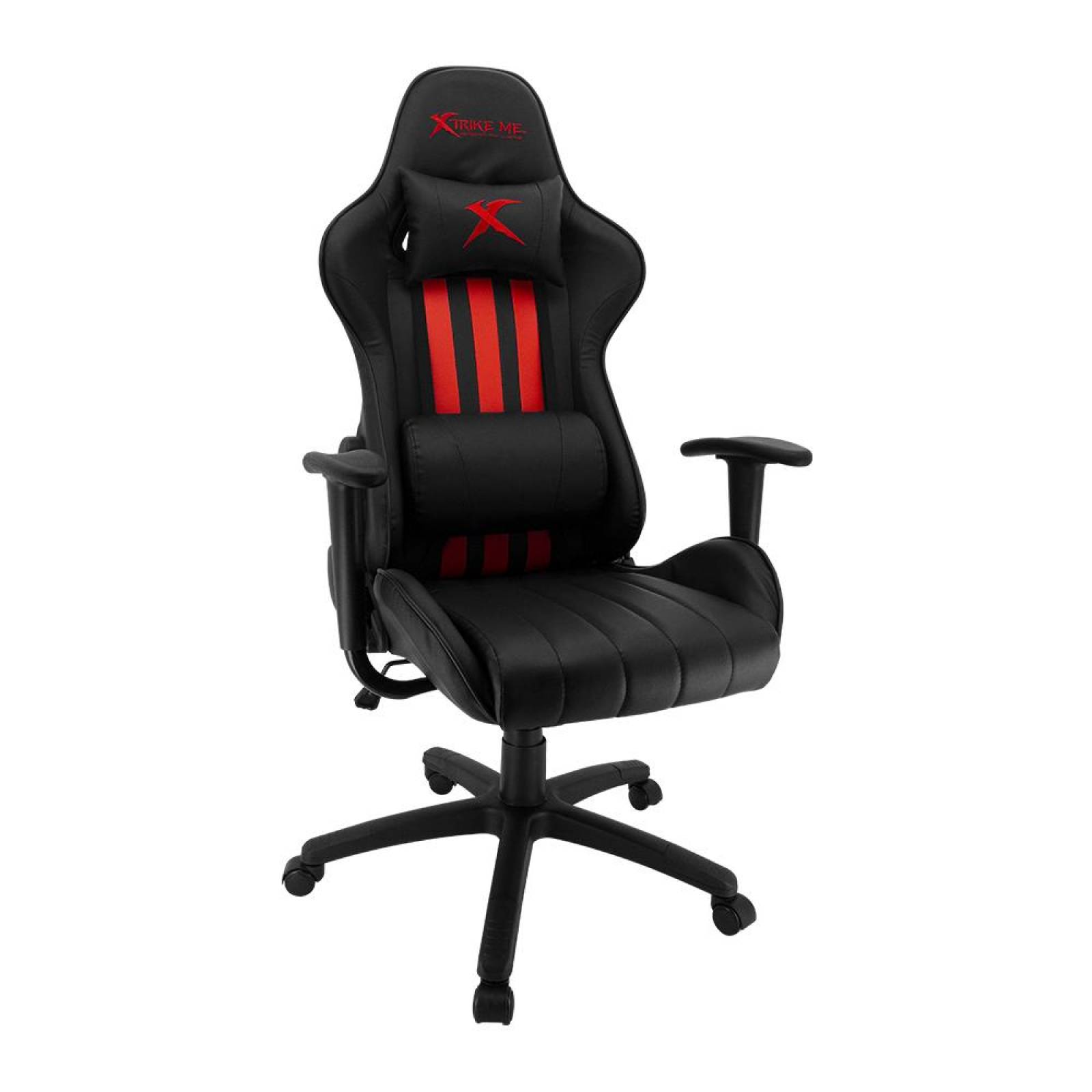 Silla Gamer Ergonomica Xtrike me Reclinable GC905 S002