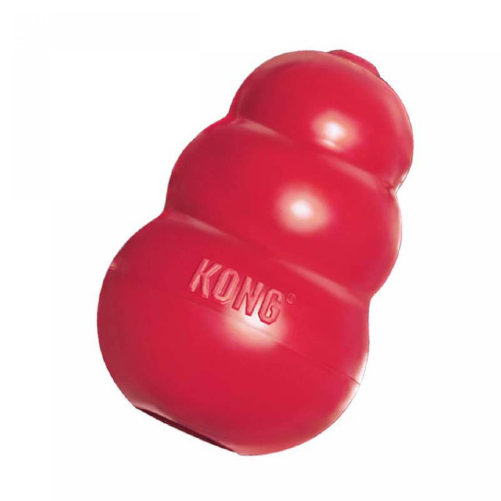 kong para cachorros