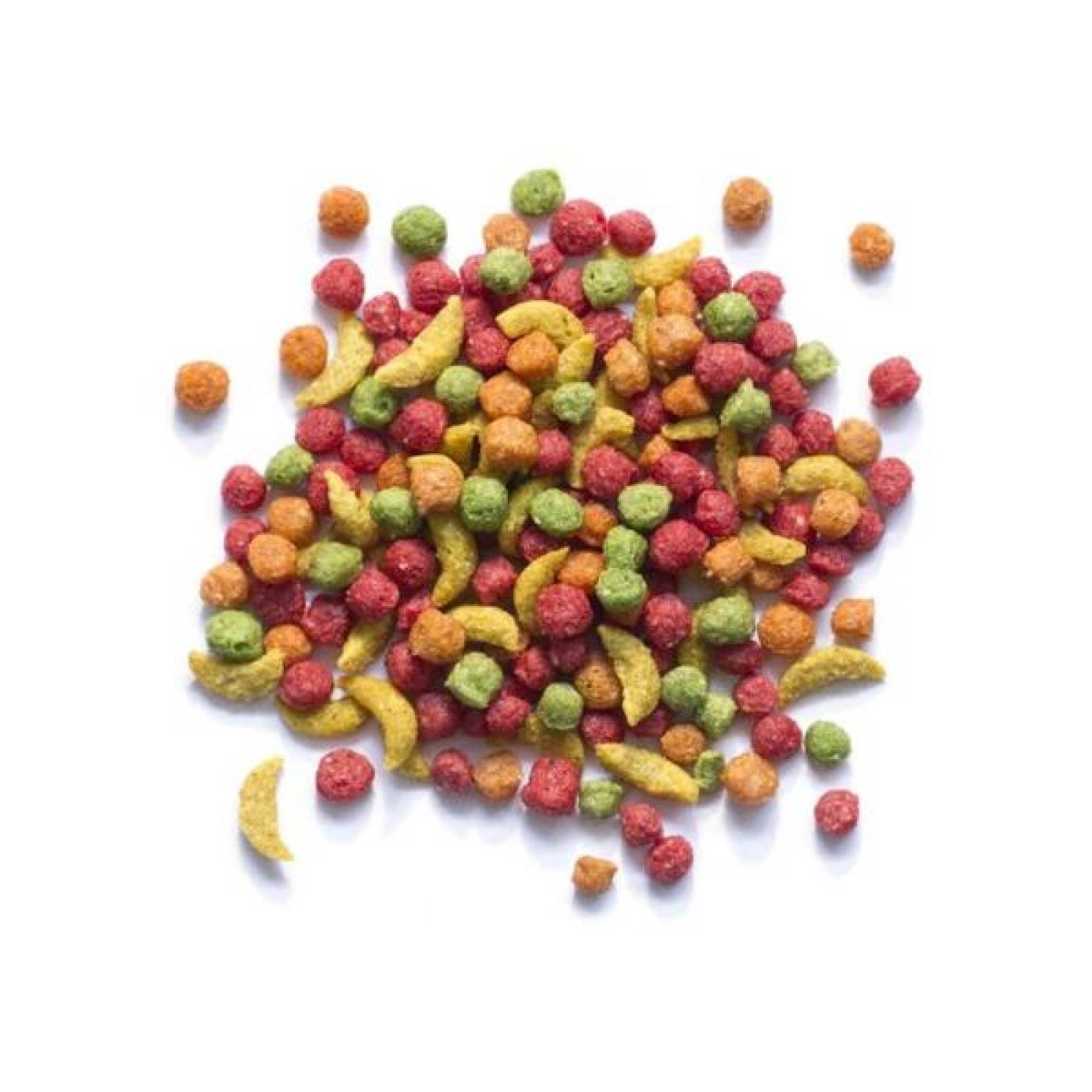 Alimento FruitBlend Aves M Ninfa 907g