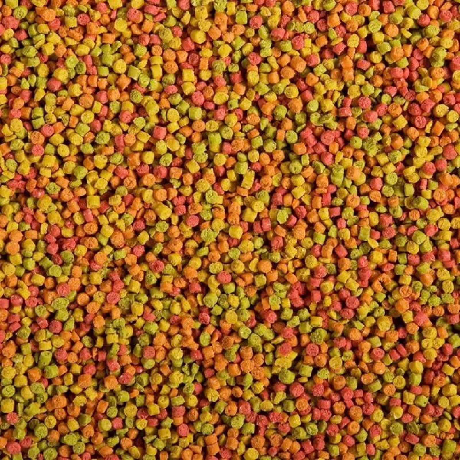 Alimento FruitBlend Aves S Periquito Australiano 397g