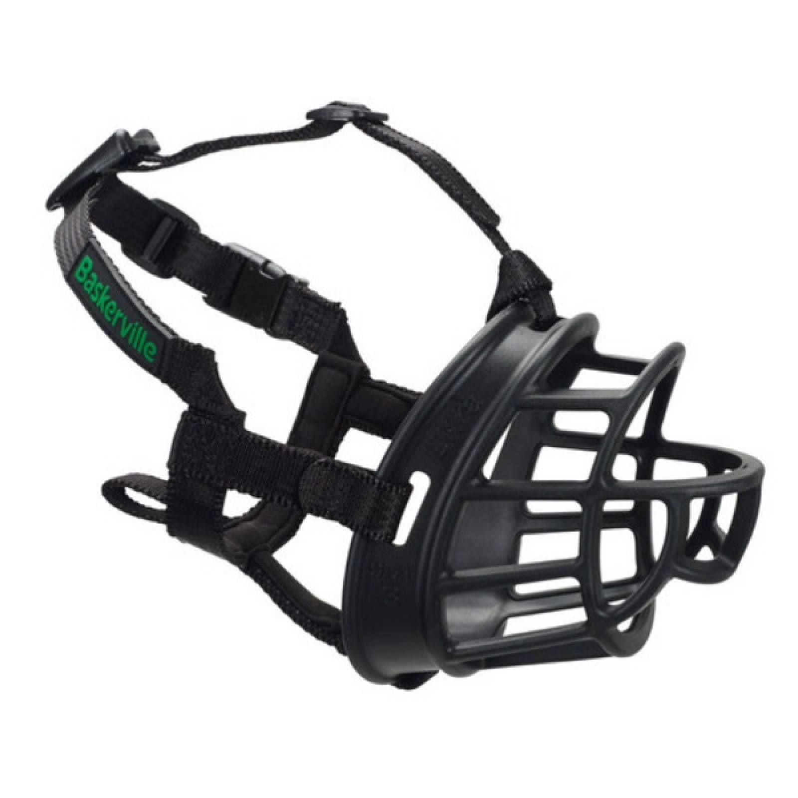 Bozal Baskerville Ultra Talla 2