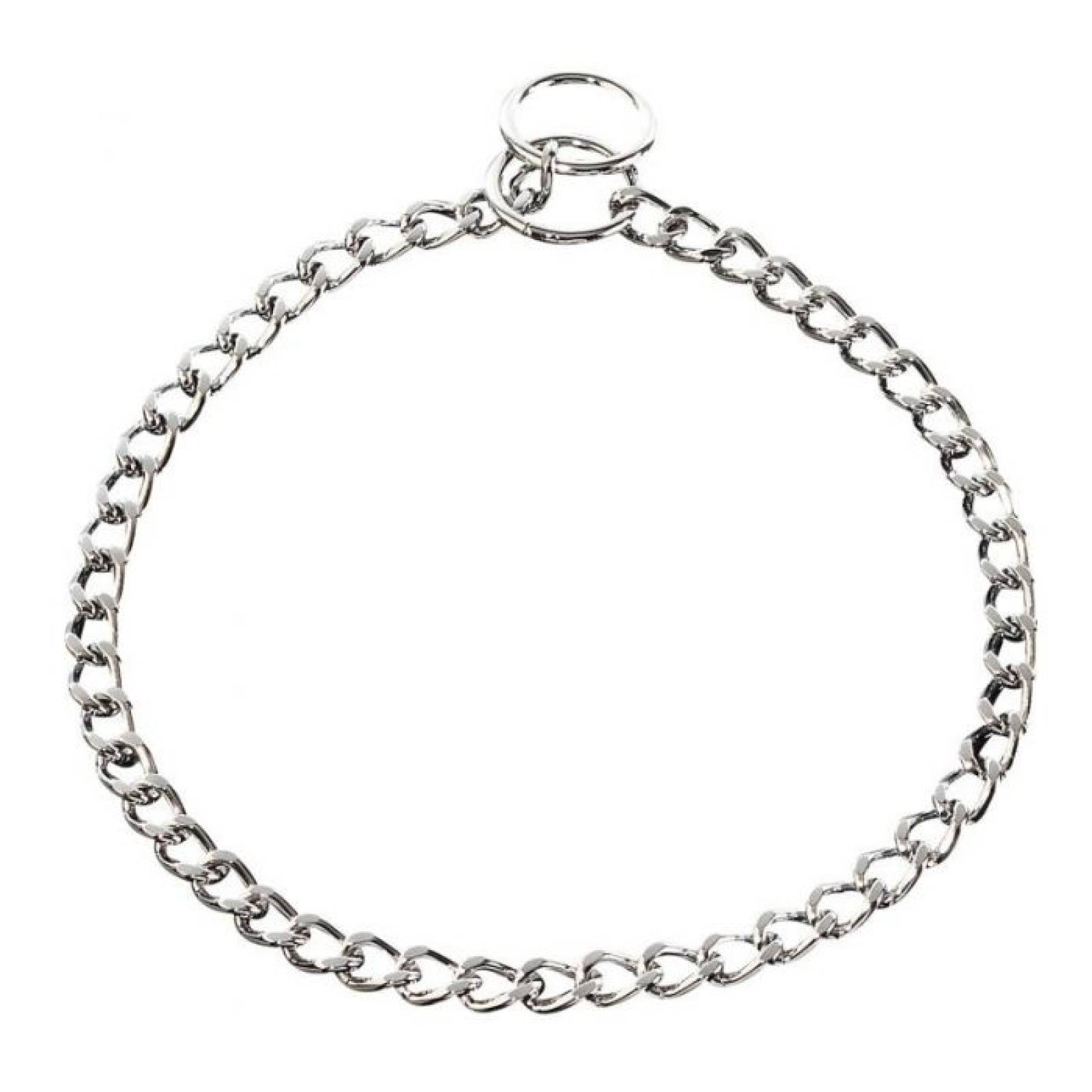 Collar De Castigo Aleman Sprenger Aplanado 2.5mmx45cm