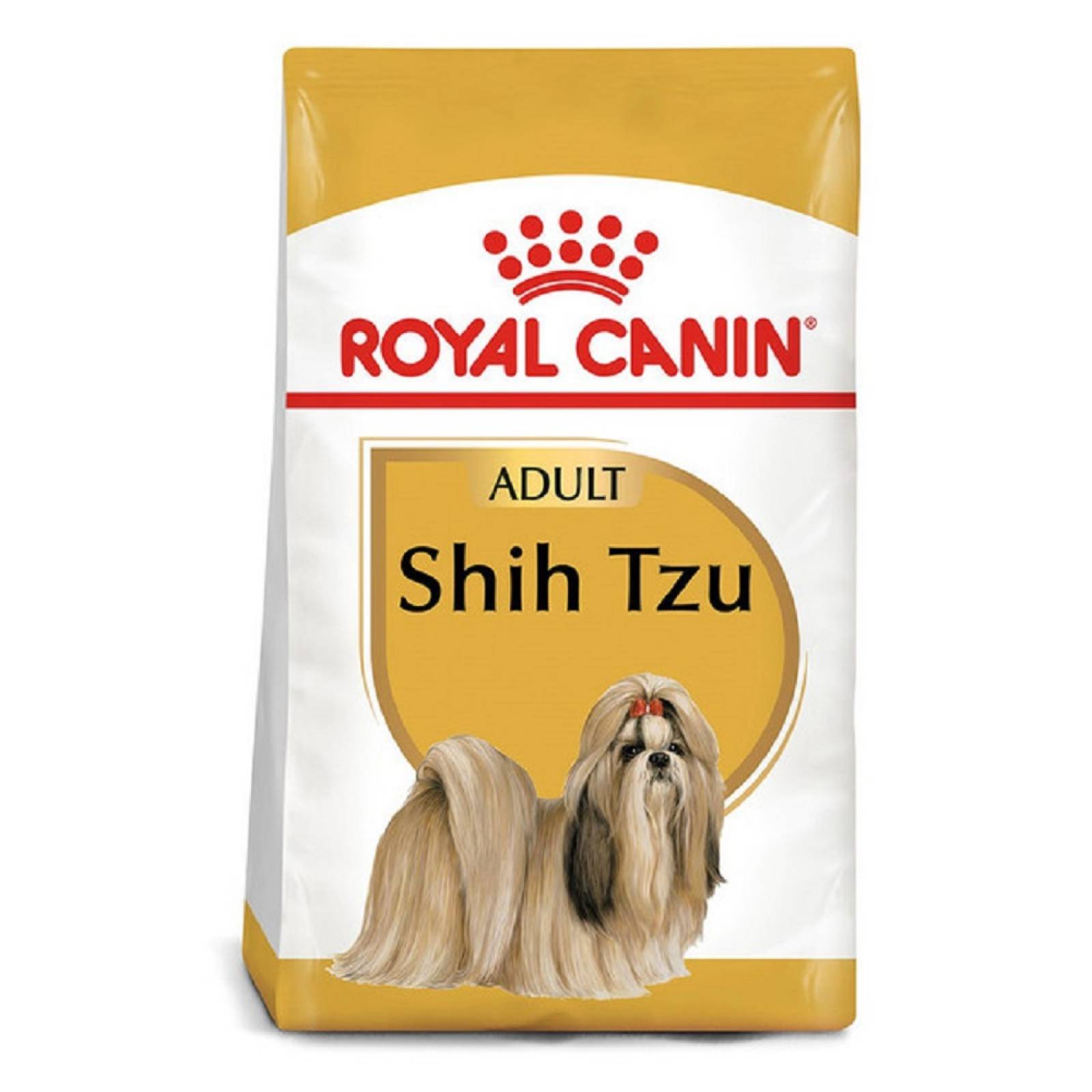 Alimento Para Perro Royal Canin Shih Tzu Adult 1.13 Kg.