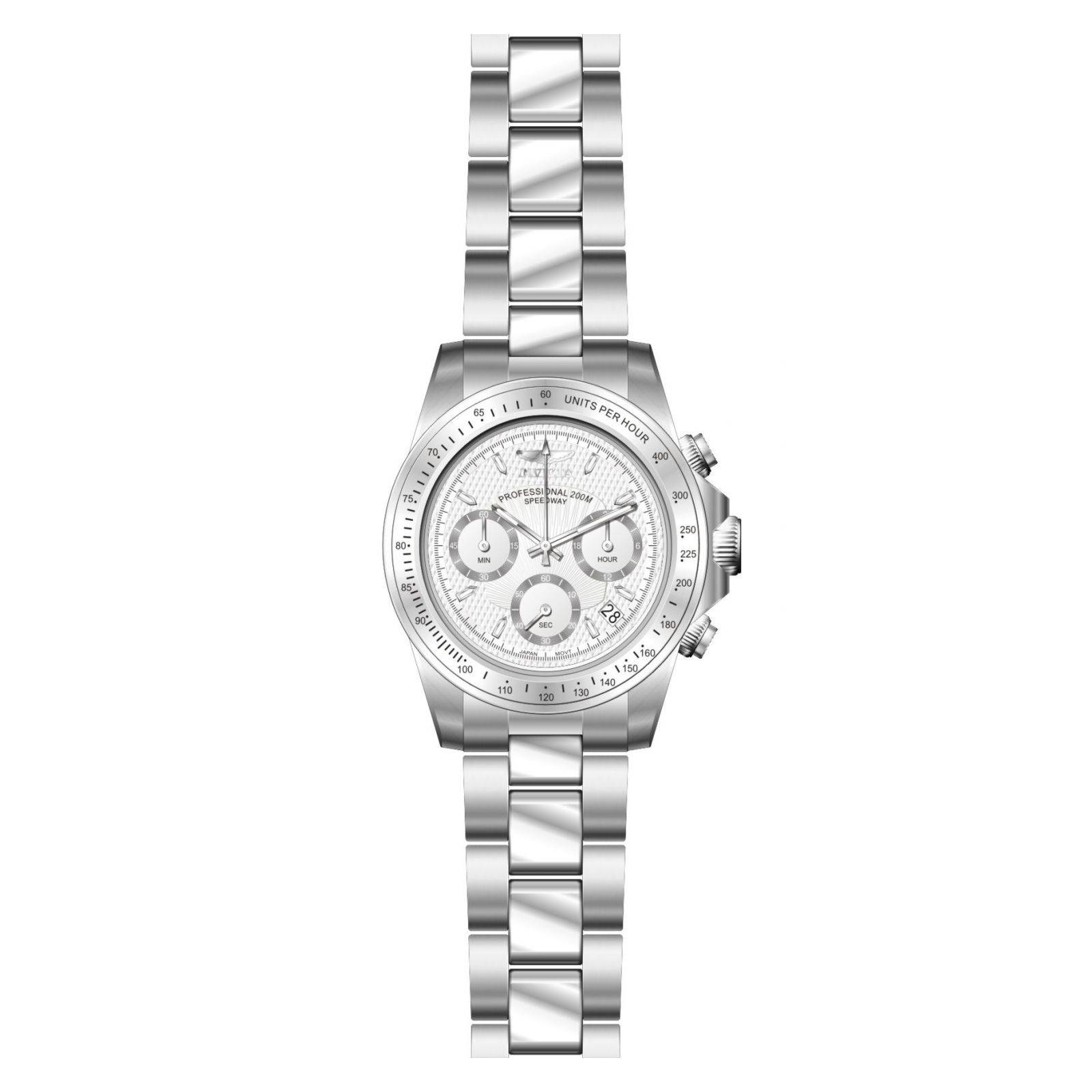 Reloj Invicta 9211 Acero para Hombres