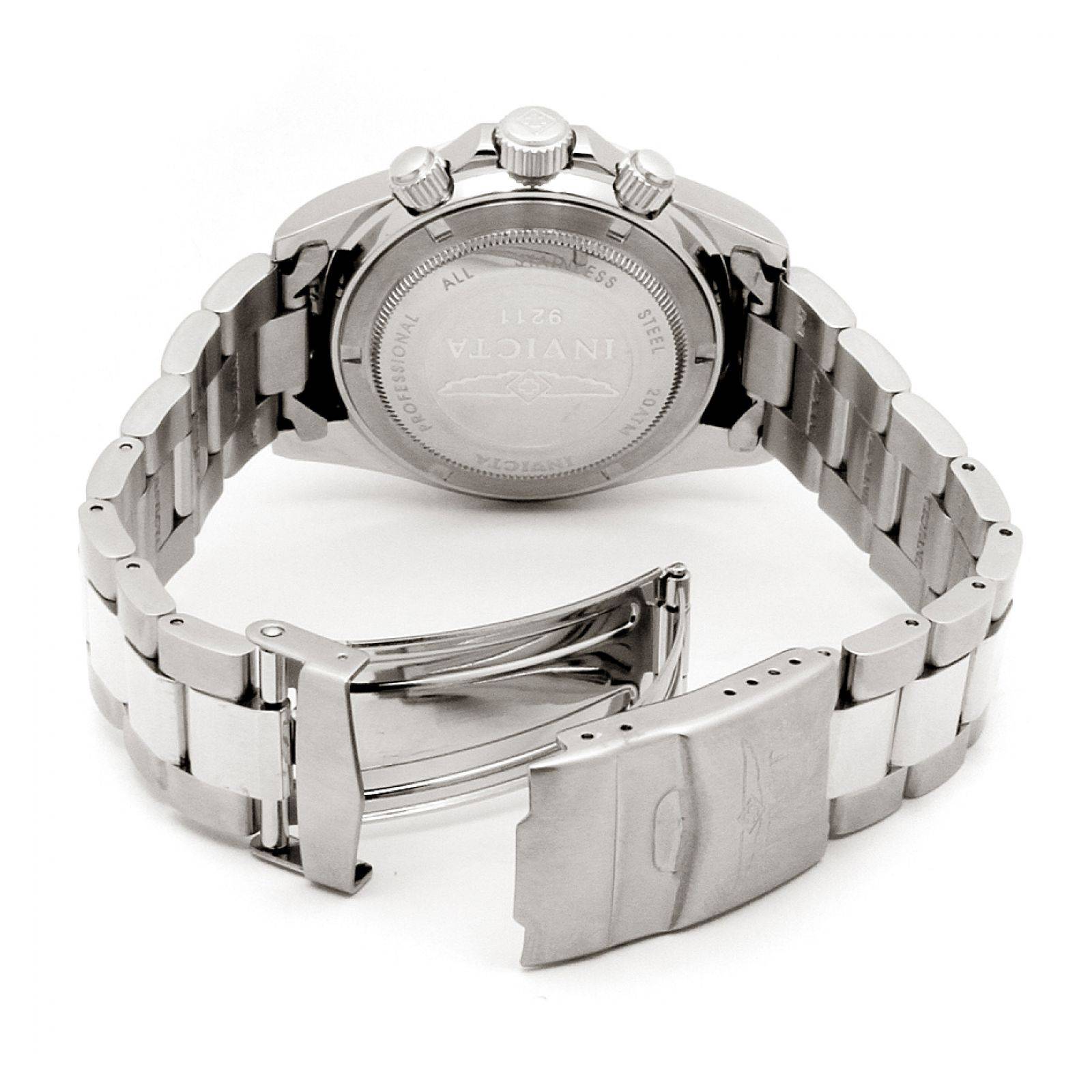 Reloj Invicta 9211 Acero para Hombres