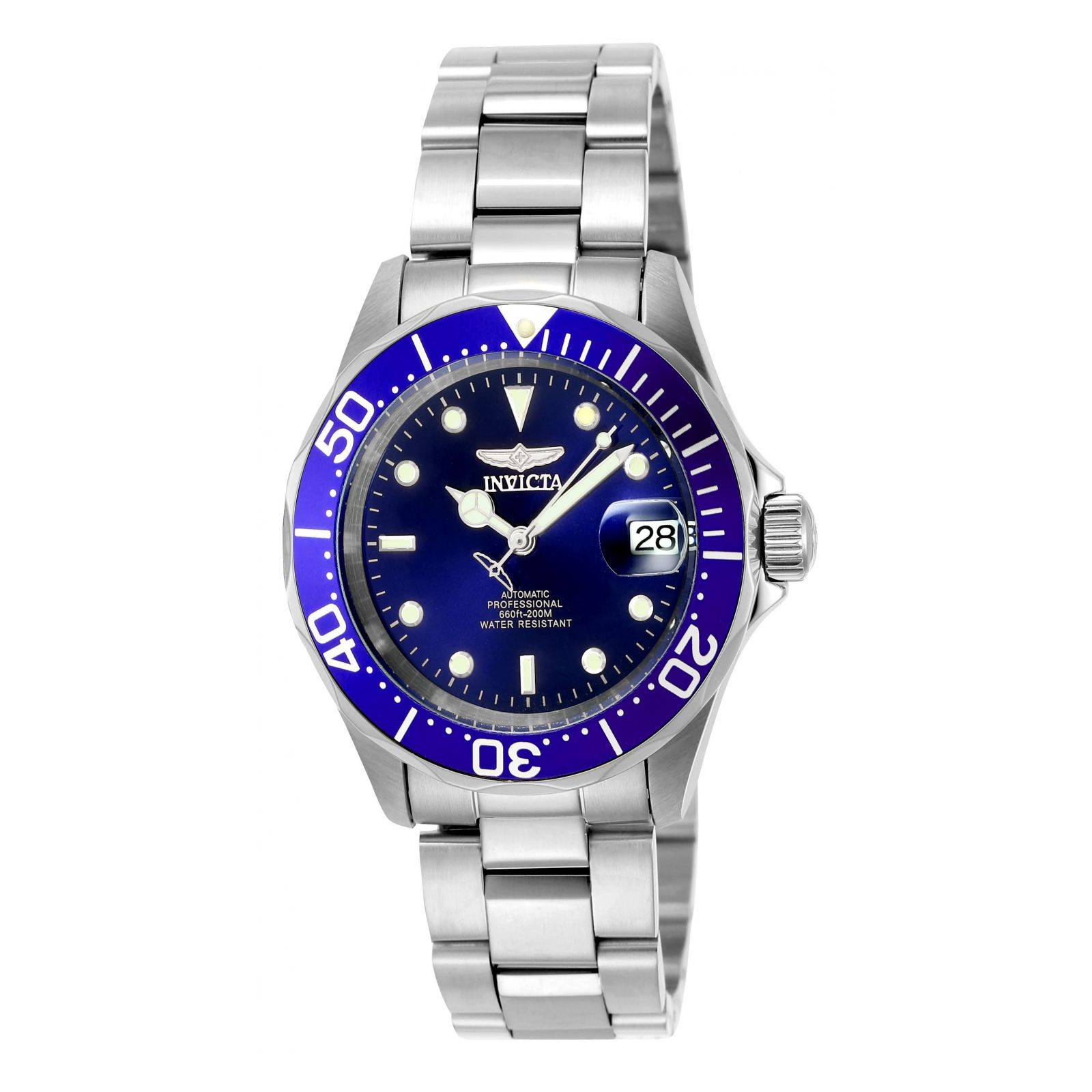 Reloj Invicta 9094 Acero para Hombres
