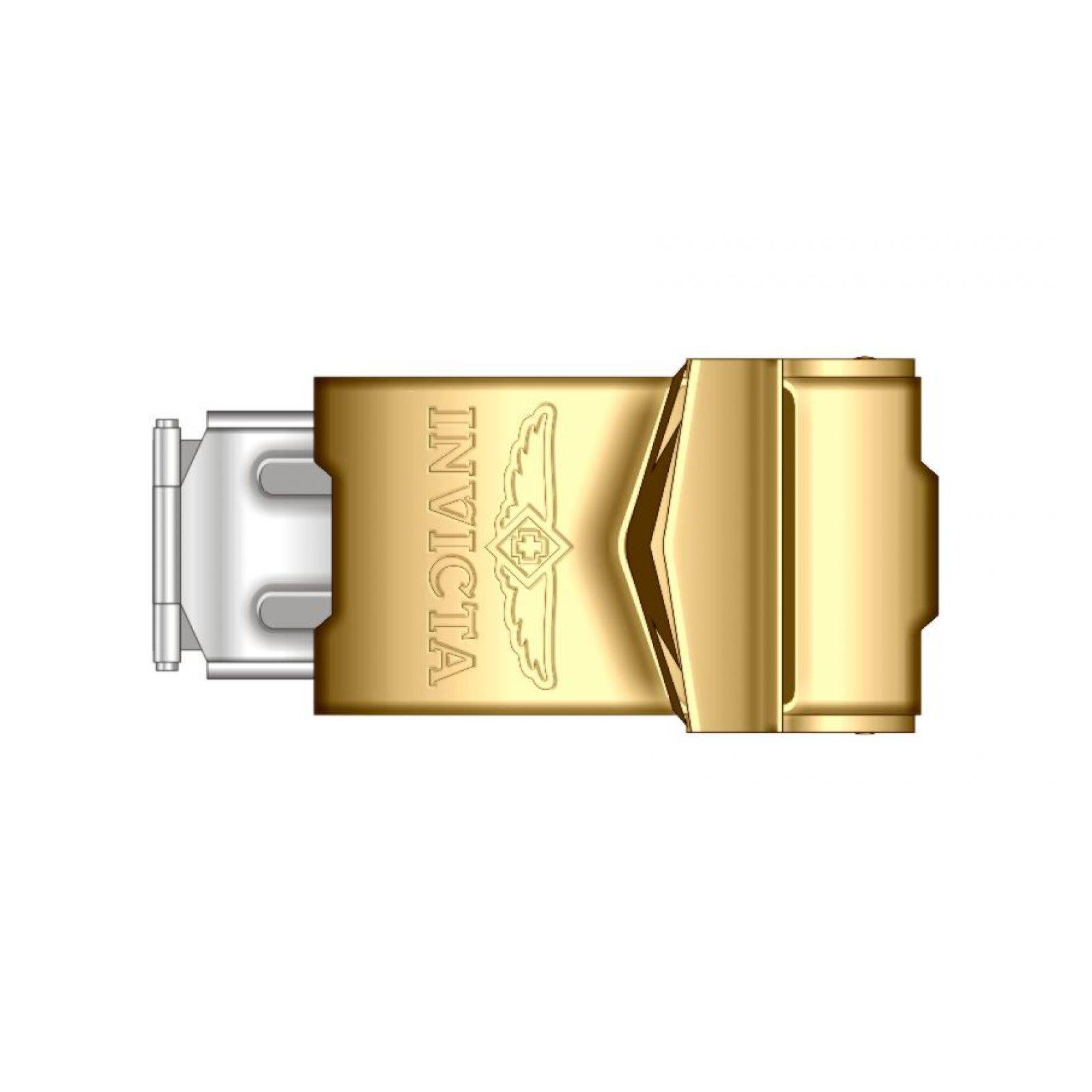 Reloj Invicta 1774 Oro para Hombres