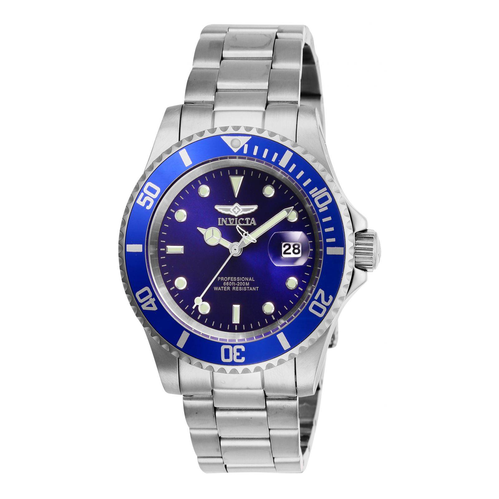 Reloj Invicta 26971 Acero para Hombres
