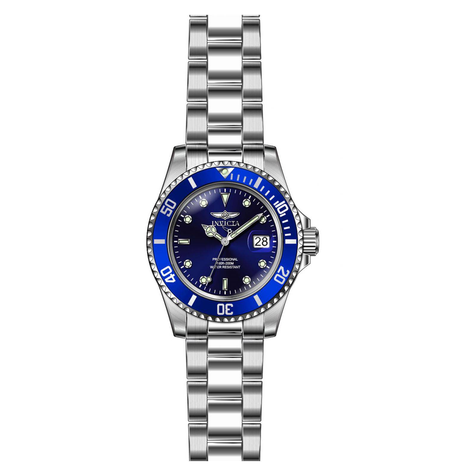 Reloj Invicta 26971 Acero para Hombres