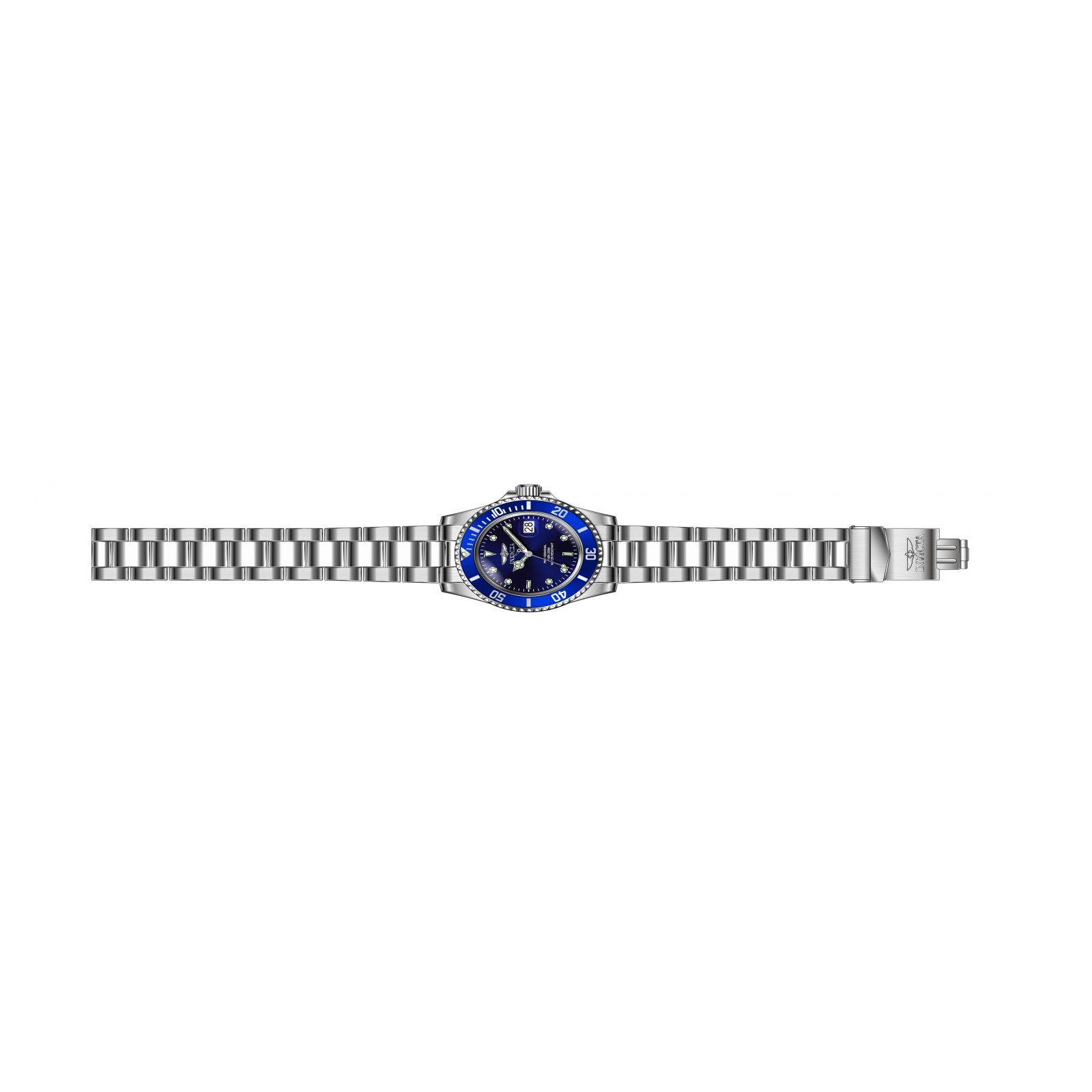 Reloj Invicta 26971 Acero para Hombres