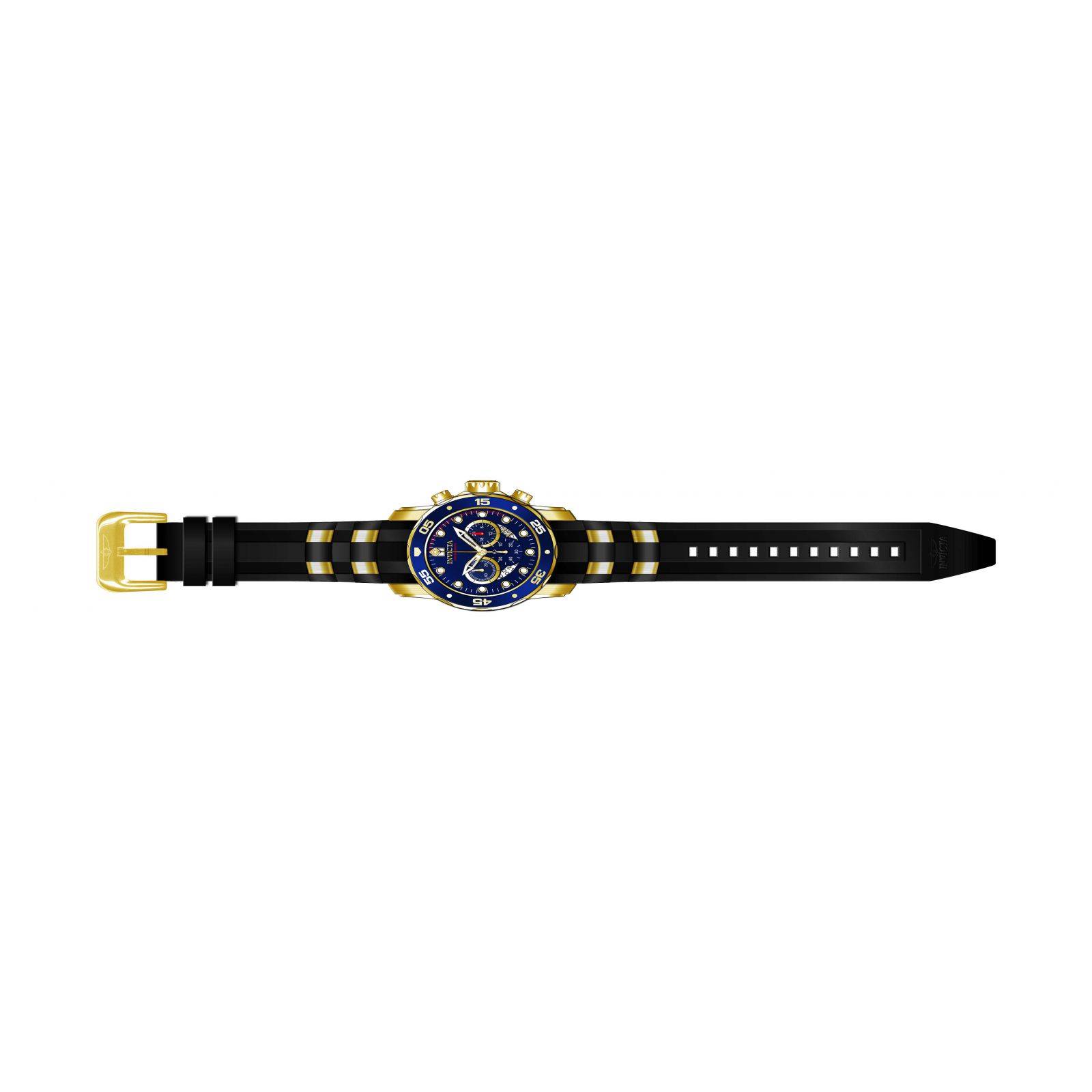 Reloj Invicta 6983 Oro negro para Hombres