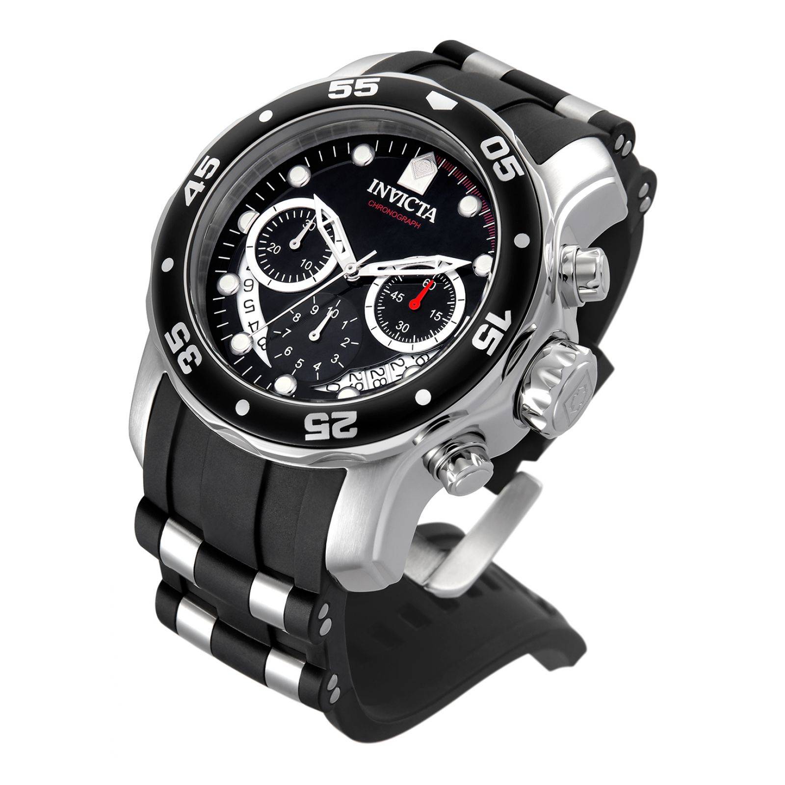 reloj invicta 6977