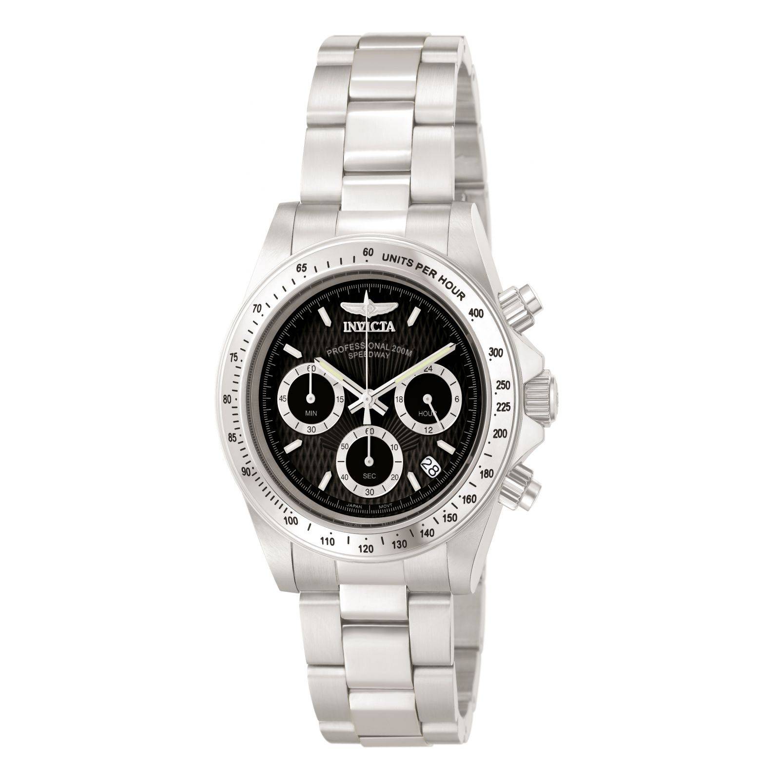Reloj Invicta 9223 Acero para Hombres