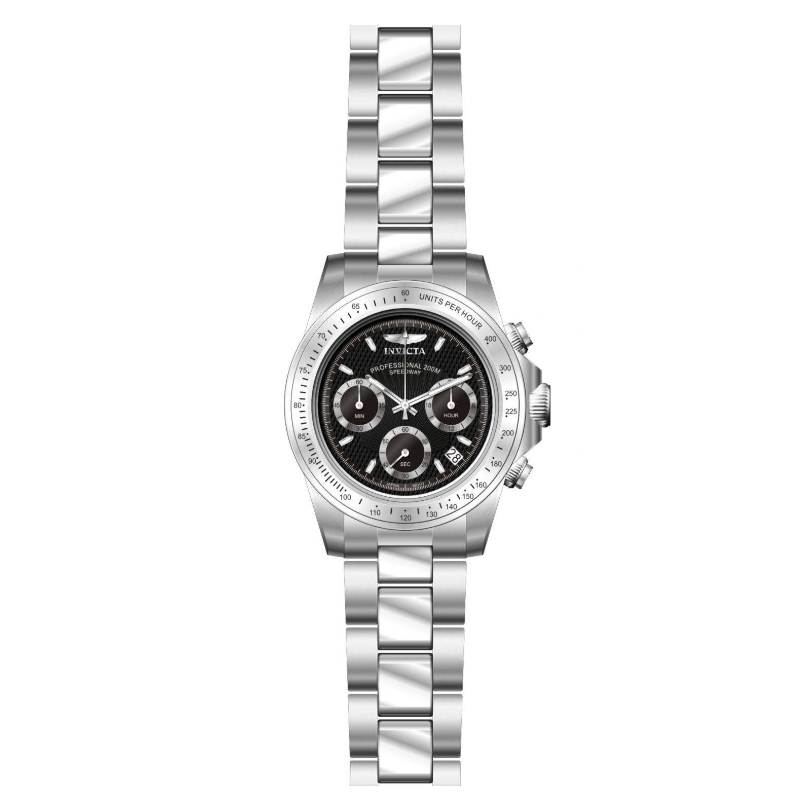Reloj Invicta 9223 Acero para Hombres
