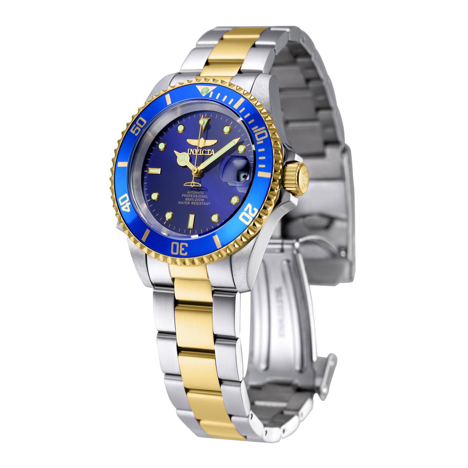 Reloj Invicta 8928OB Plateado para Hombre
