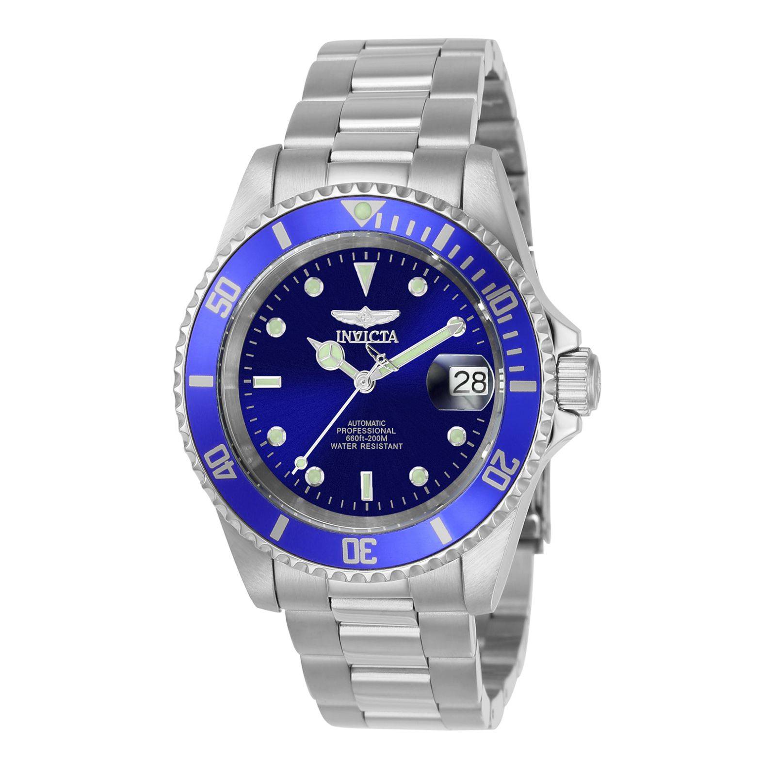 Reloj Invicta 9094OB Acero para Hombres