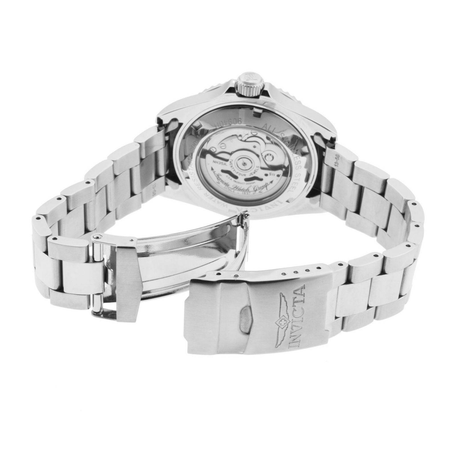 Reloj Invicta 9094OB Acero para Hombres