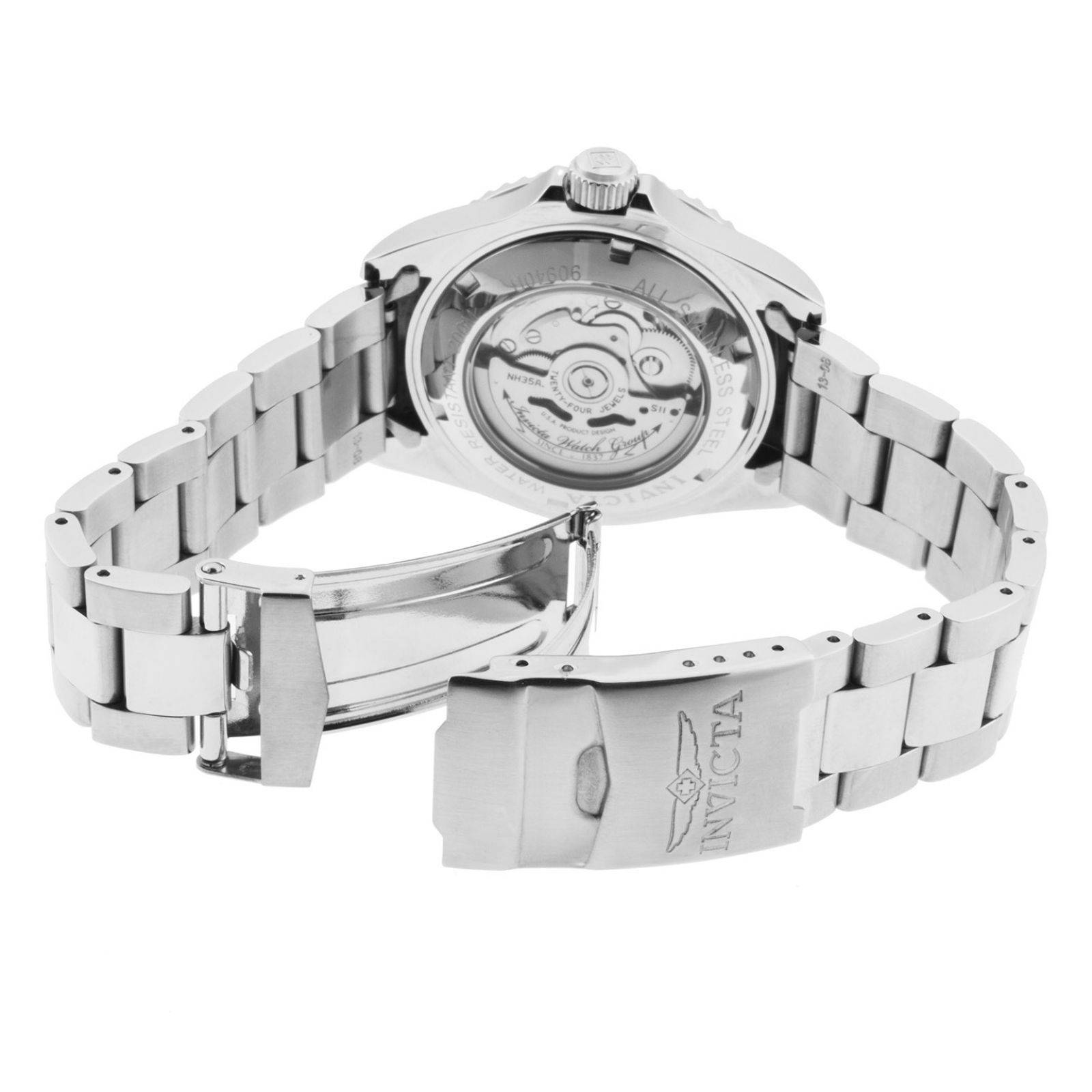 Reloj Invicta 9094OB Acero para Hombres