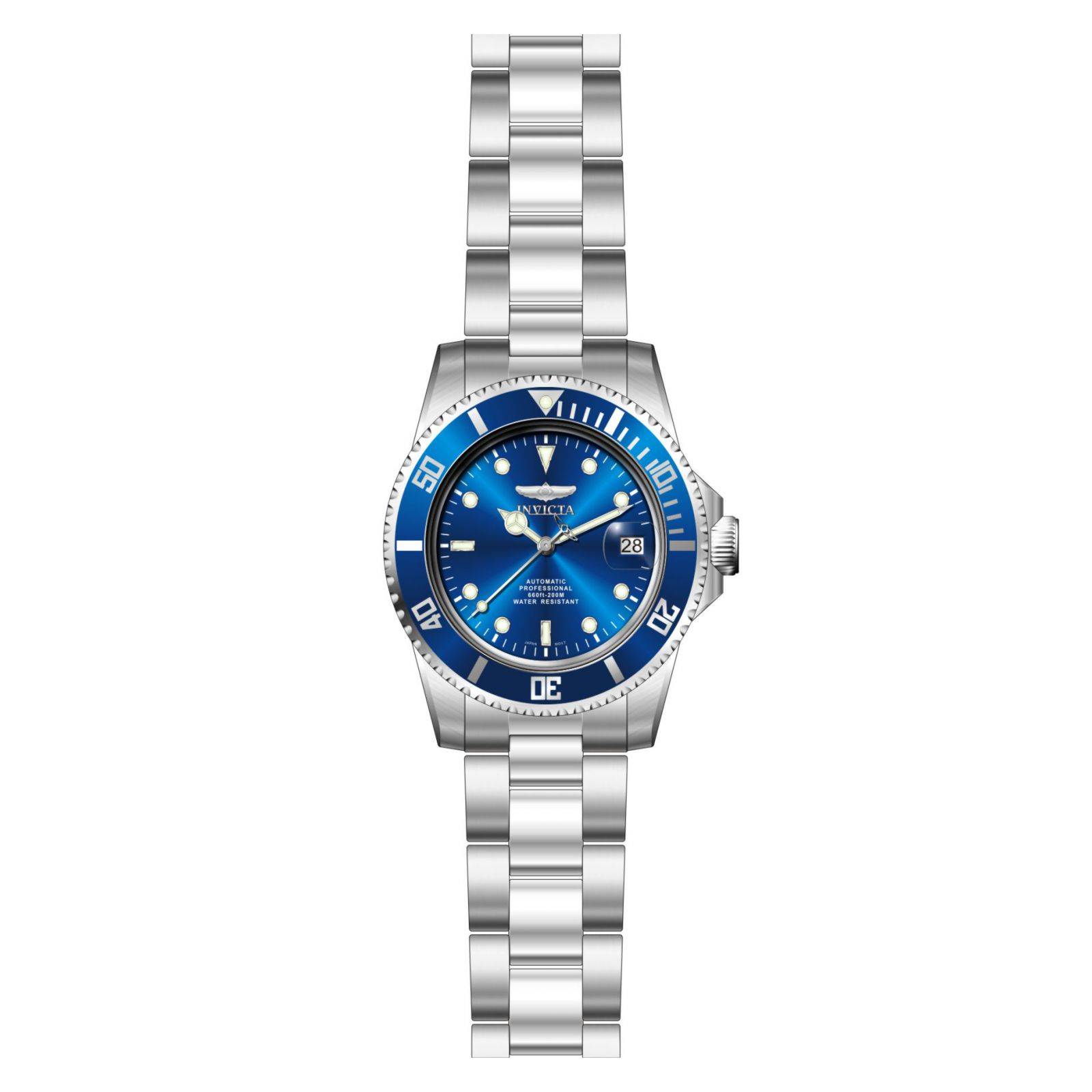 Reloj Invicta 9094OB Acero para Hombres