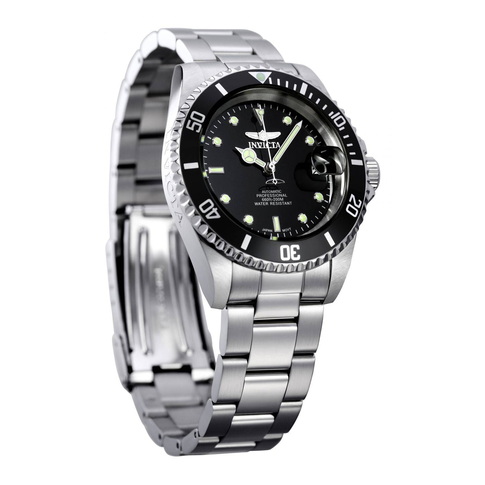 Reloj Invicta 8926OB Plateado para Hombre