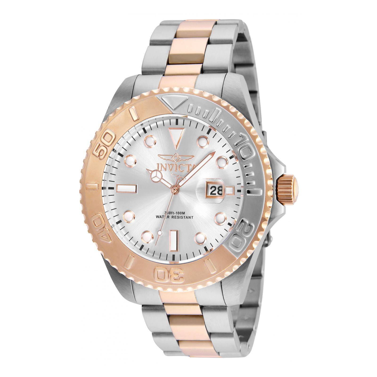 Reloj Invicta 24624 Plateado para Hombre