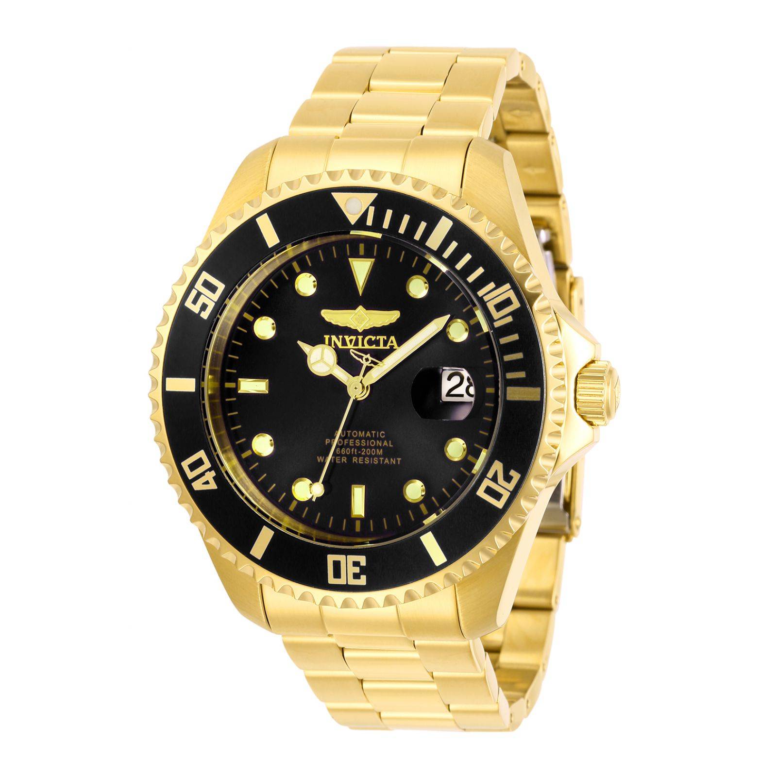 Reloj Invicta 28948 Dorado para Hombre