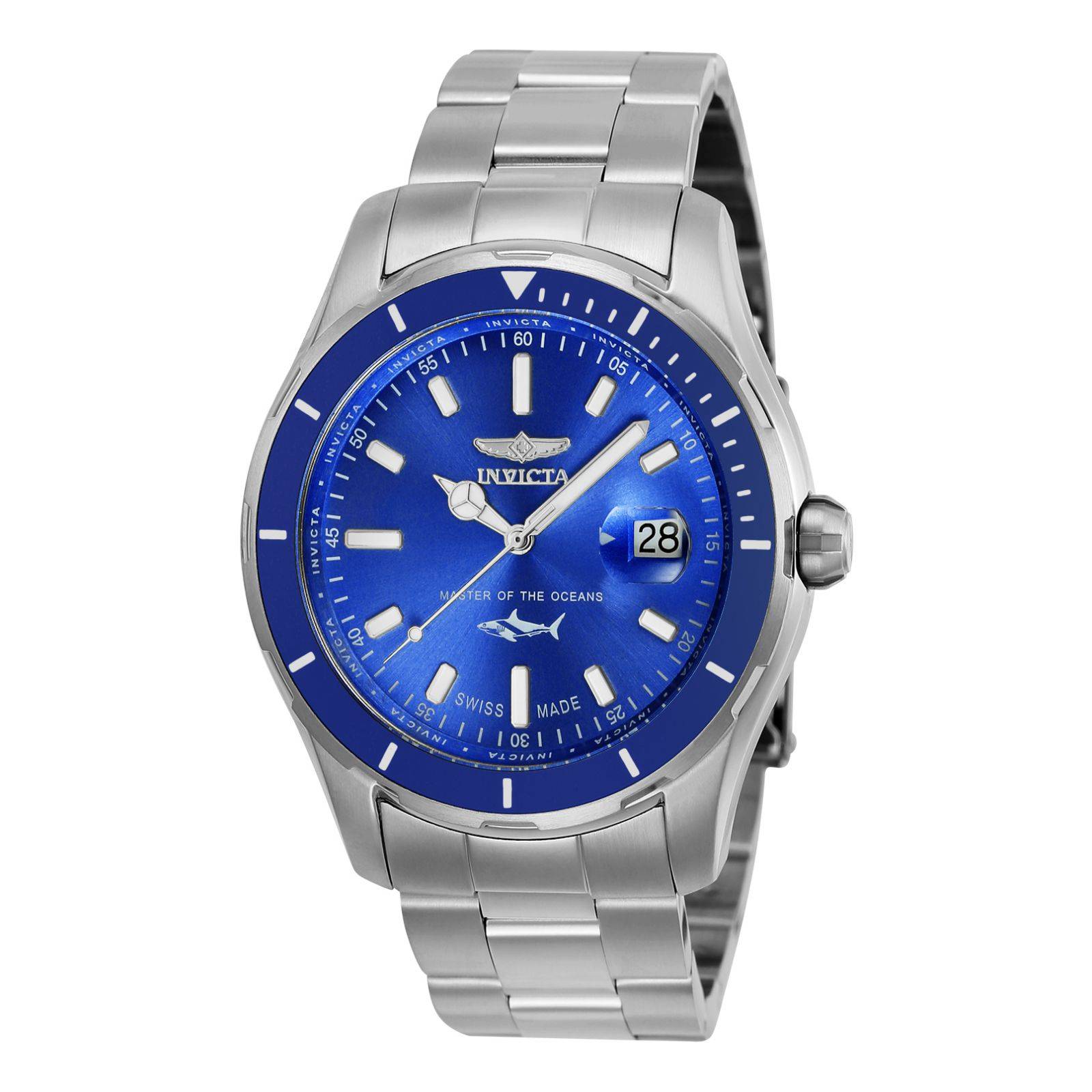 Reloj Invicta 25807 Acero para Hombres