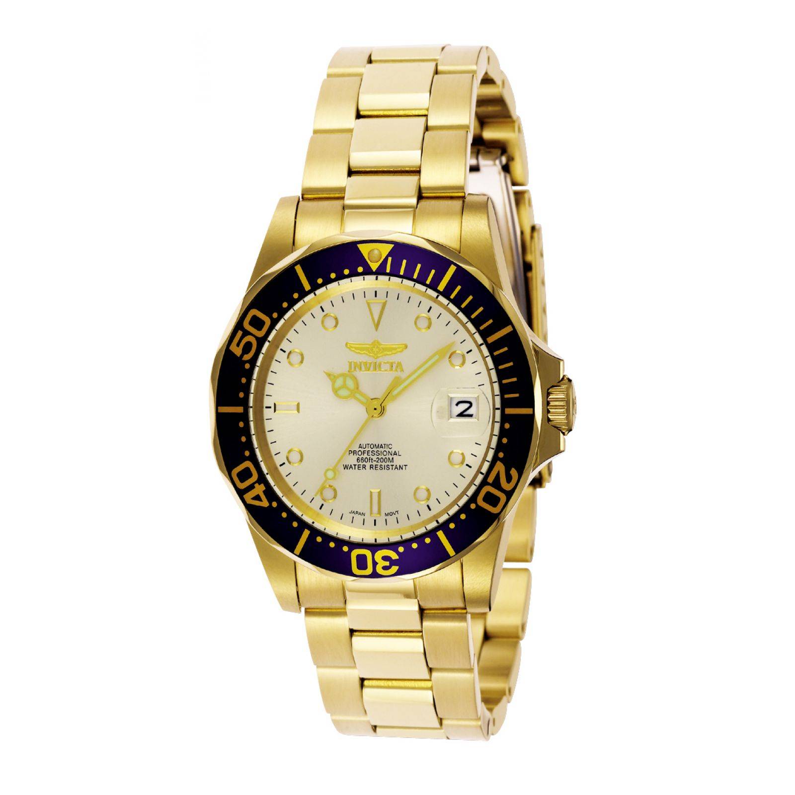 Invicta 30503 discount