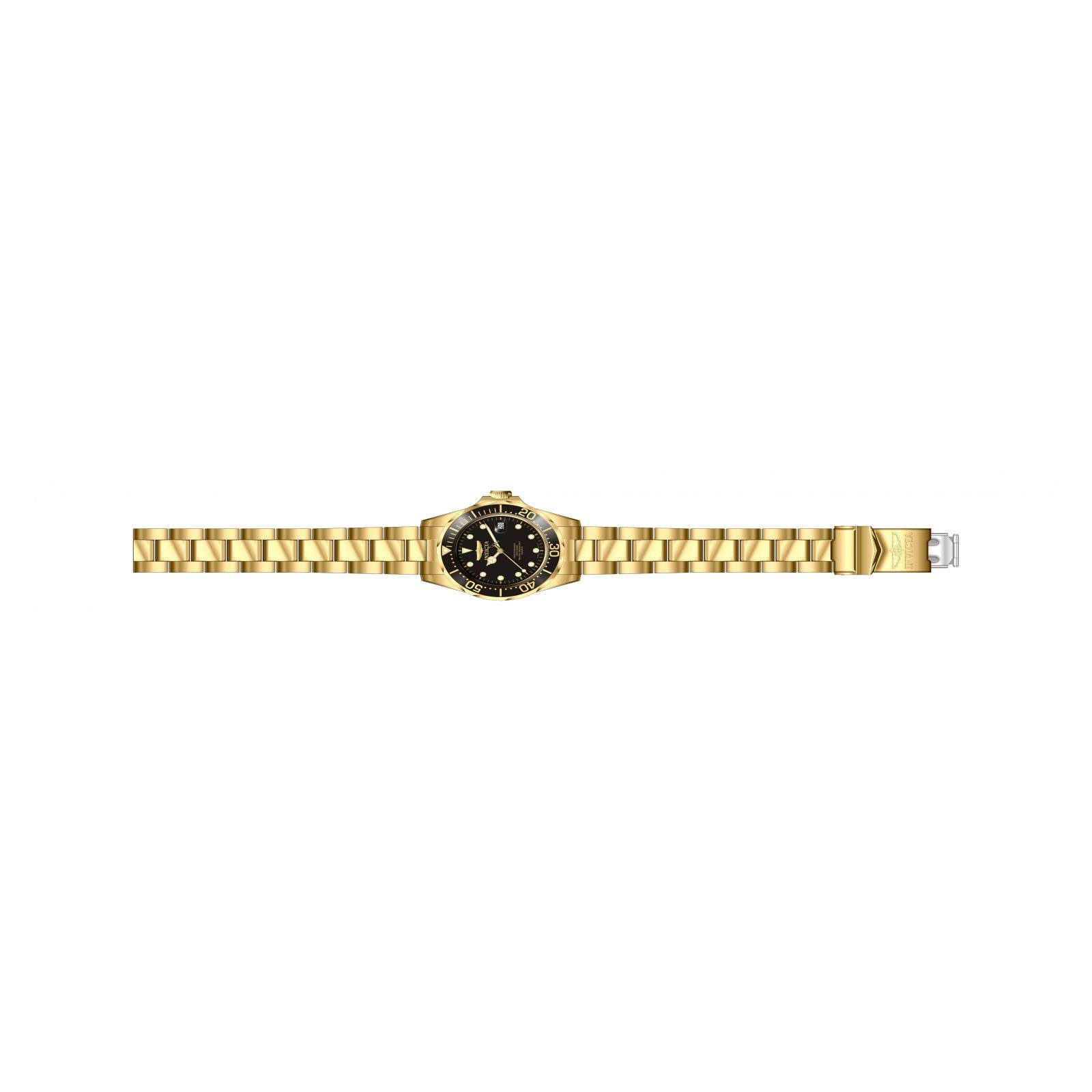 Reloj Invicta 17051 Dorado para Hombre