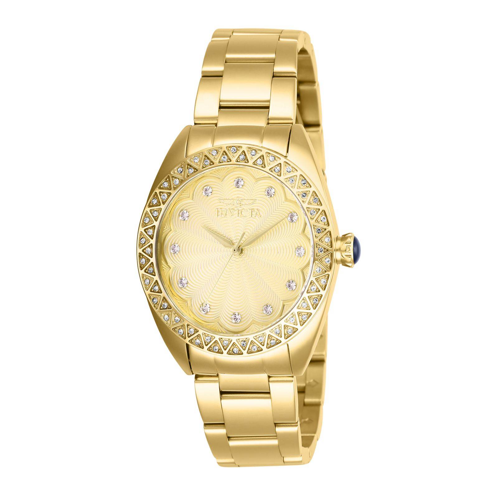 Reloj Invicta 28826 Oro para dama