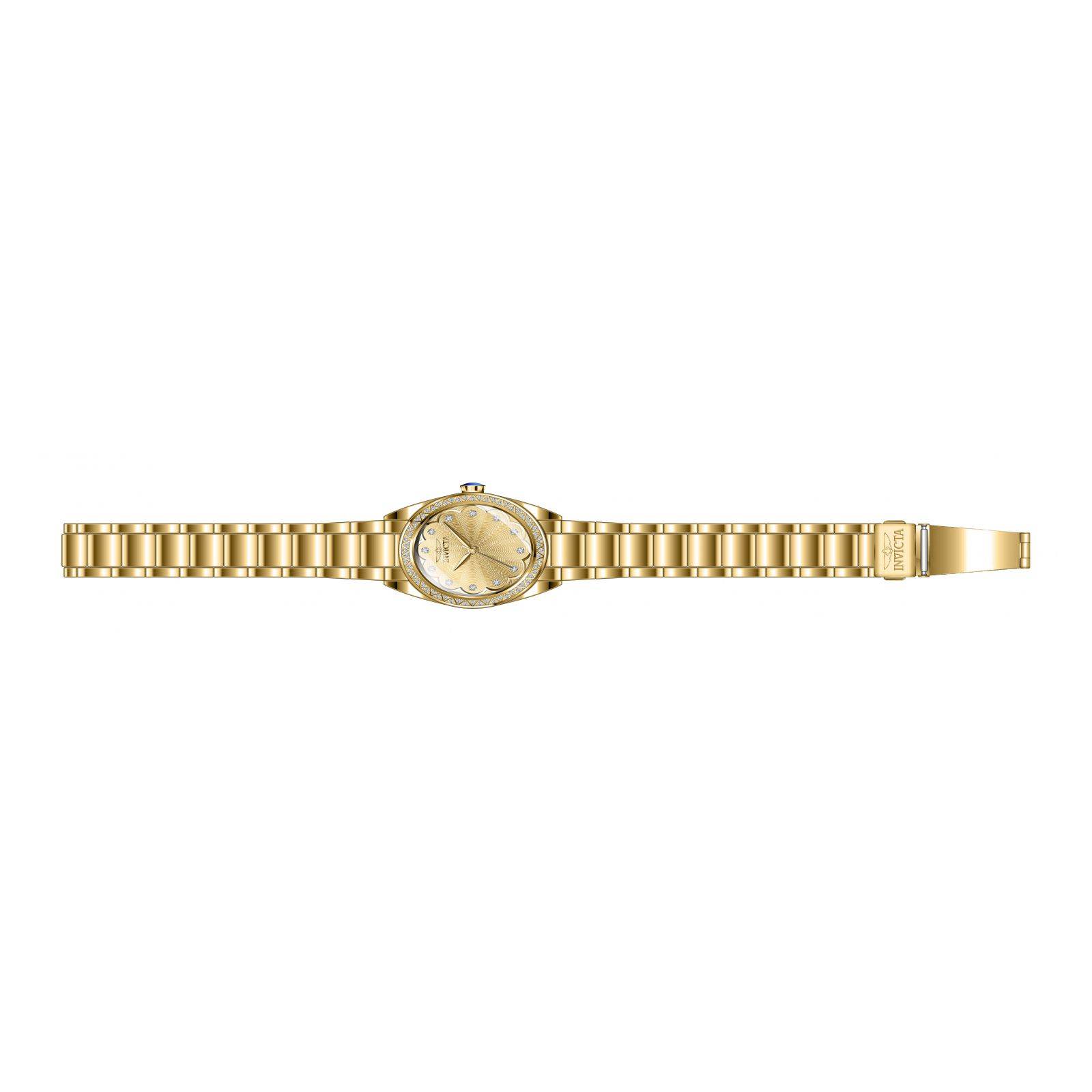 Reloj Invicta 28826 Oro para dama