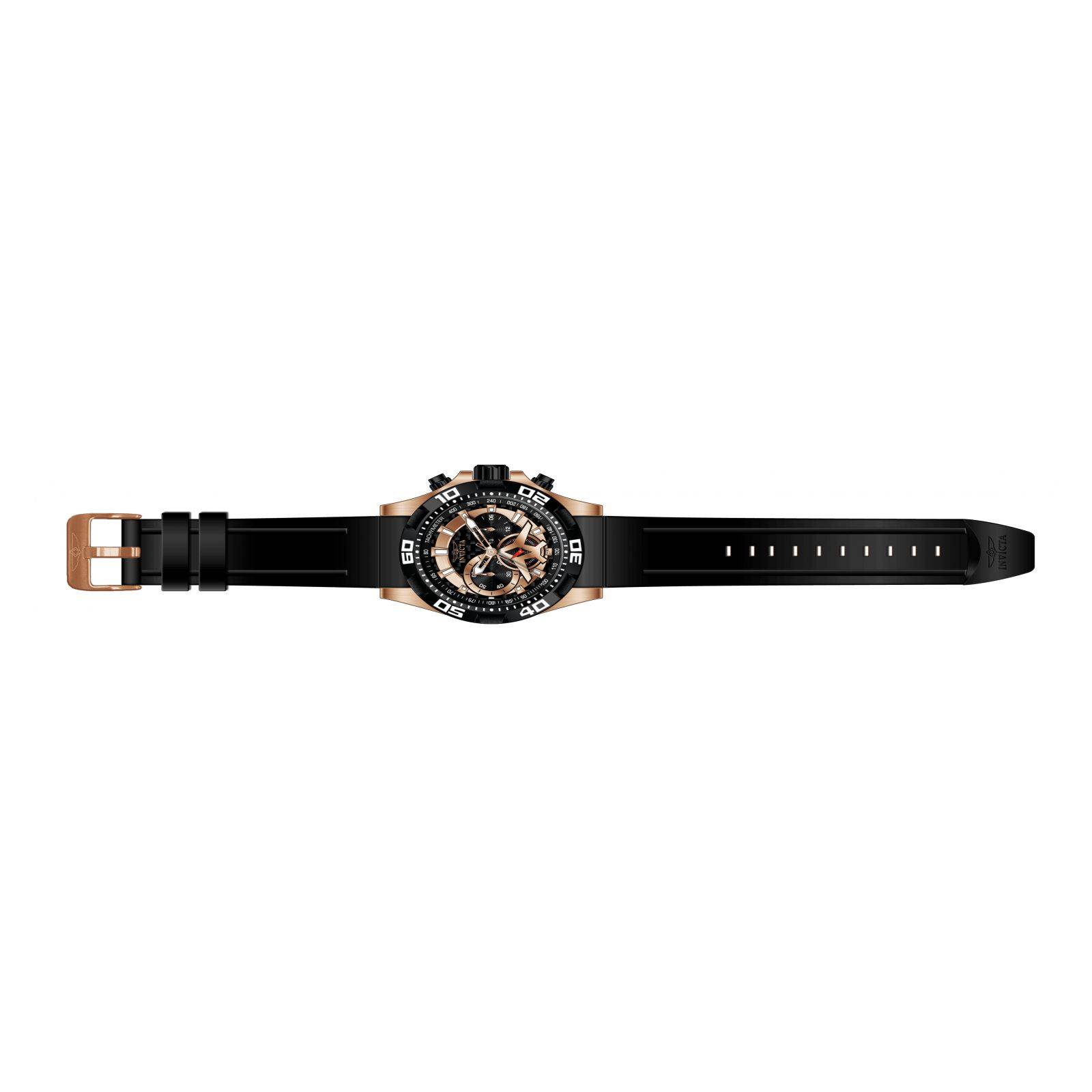 Reloj Invicta 21740 Negro para Hombres