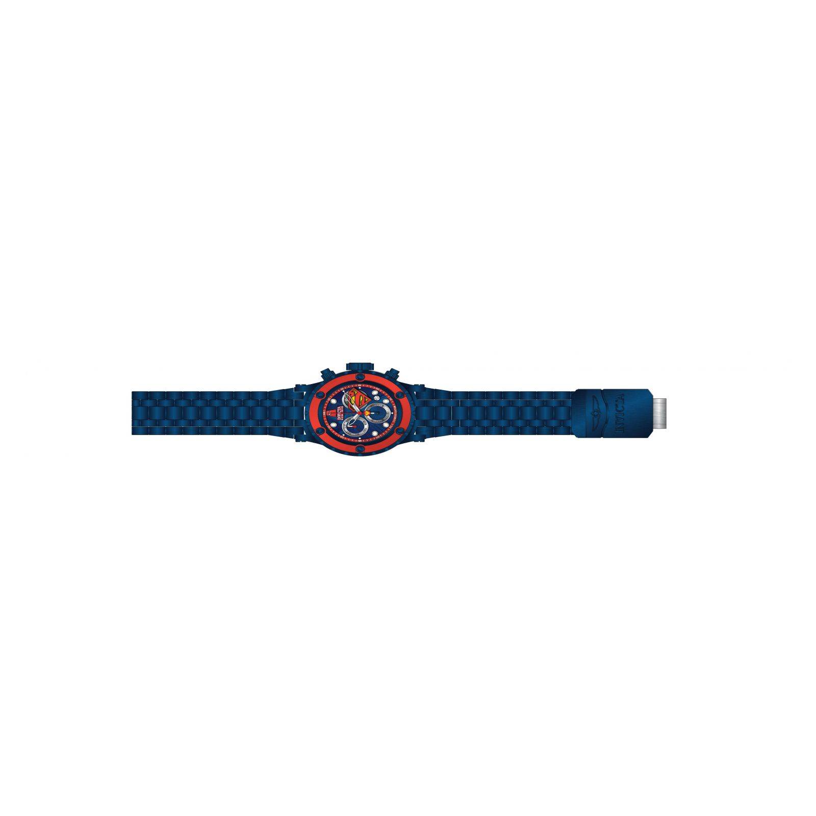 Reloj Invicta 27099 Azul oscuro para Hombres