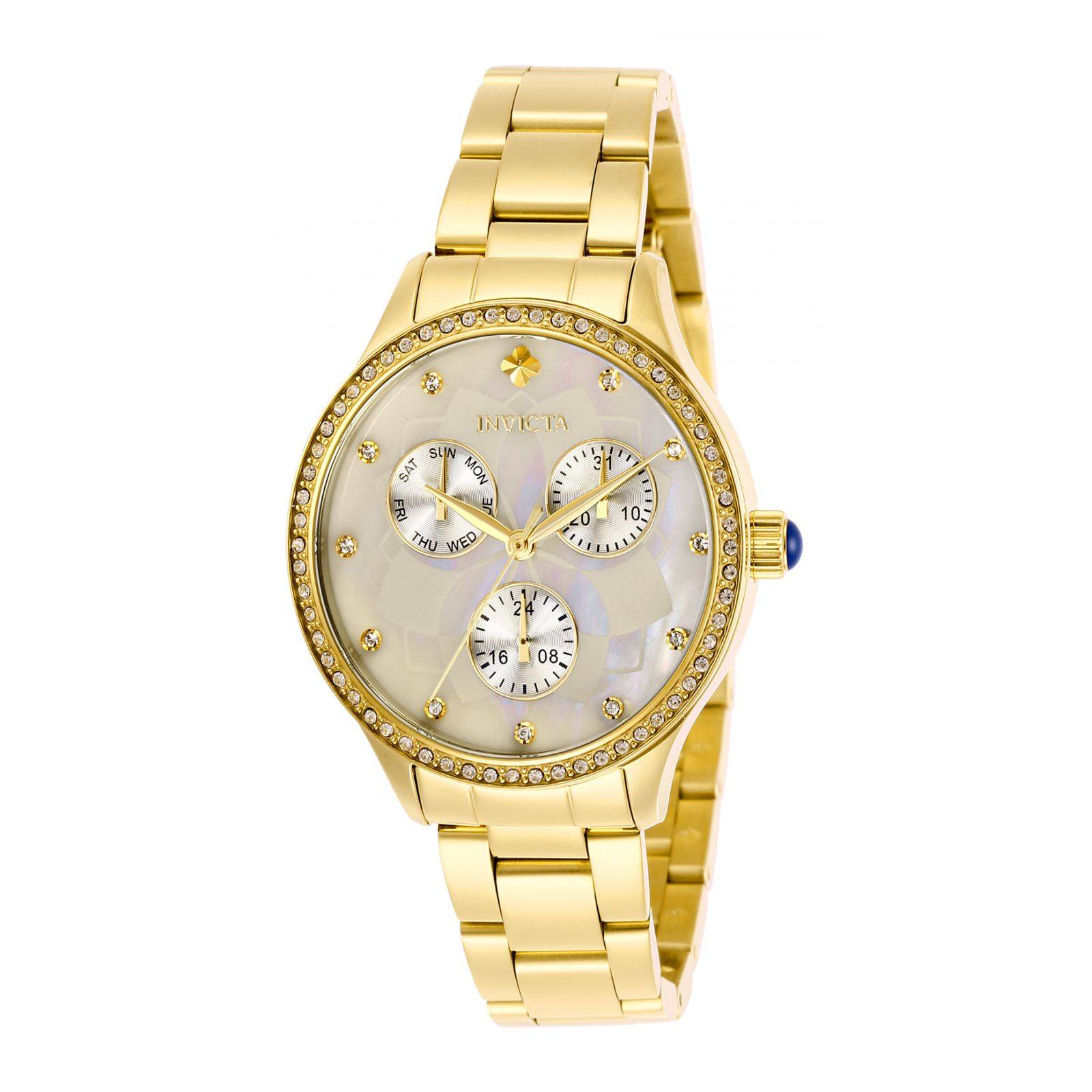 Reloj Invicta 29093 Oro para dama