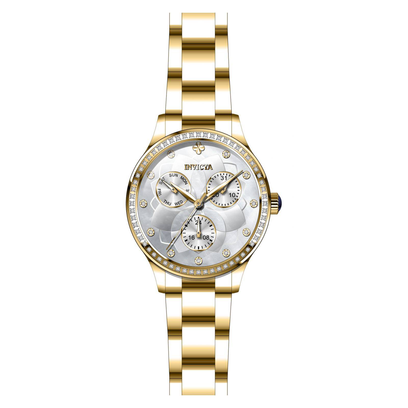 Reloj Invicta 29093 Oro para dama