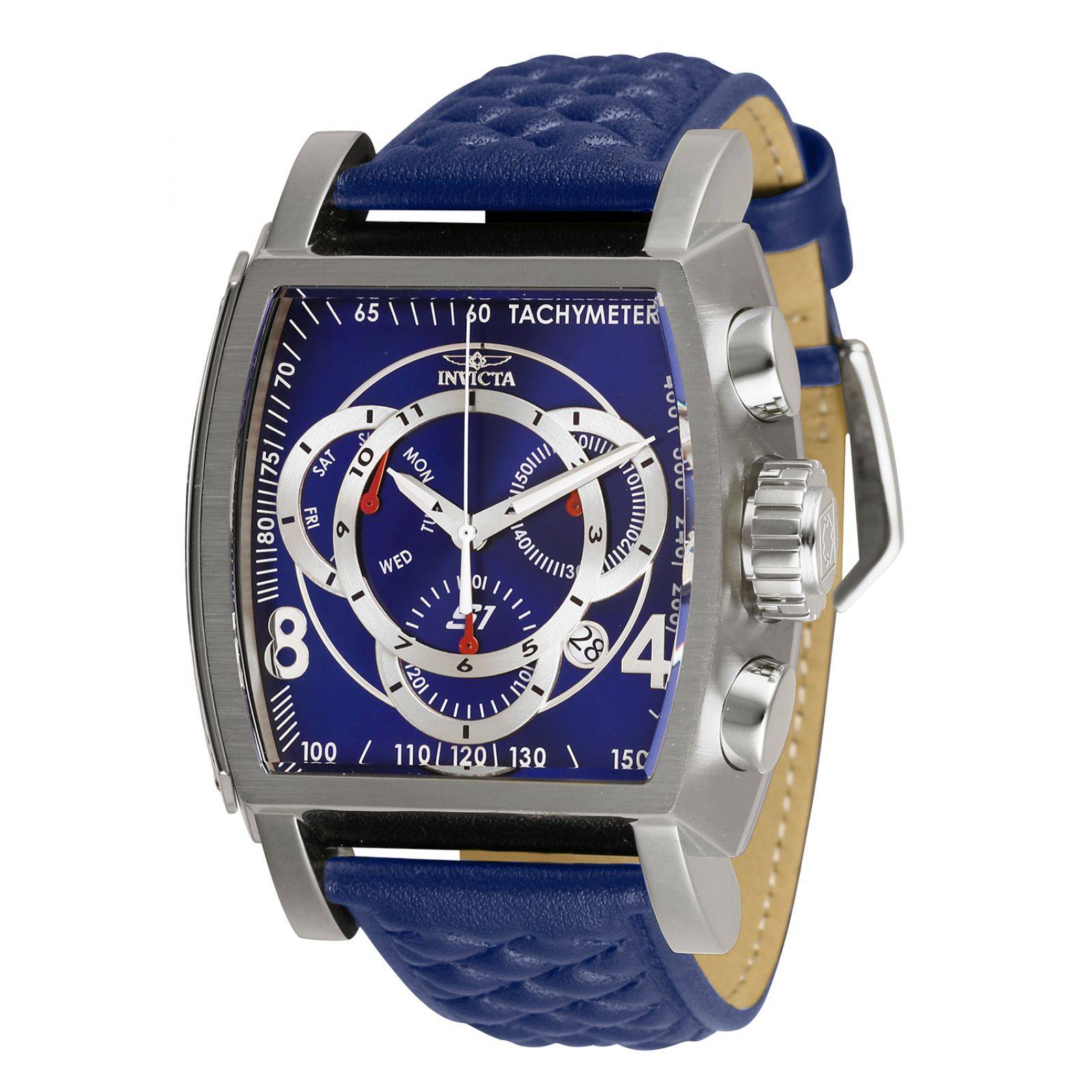 Reloj Invicta 27921 Azul para Hombres