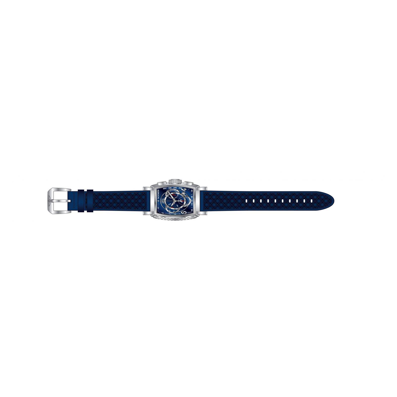 Reloj Invicta 27921 Azul para Hombres