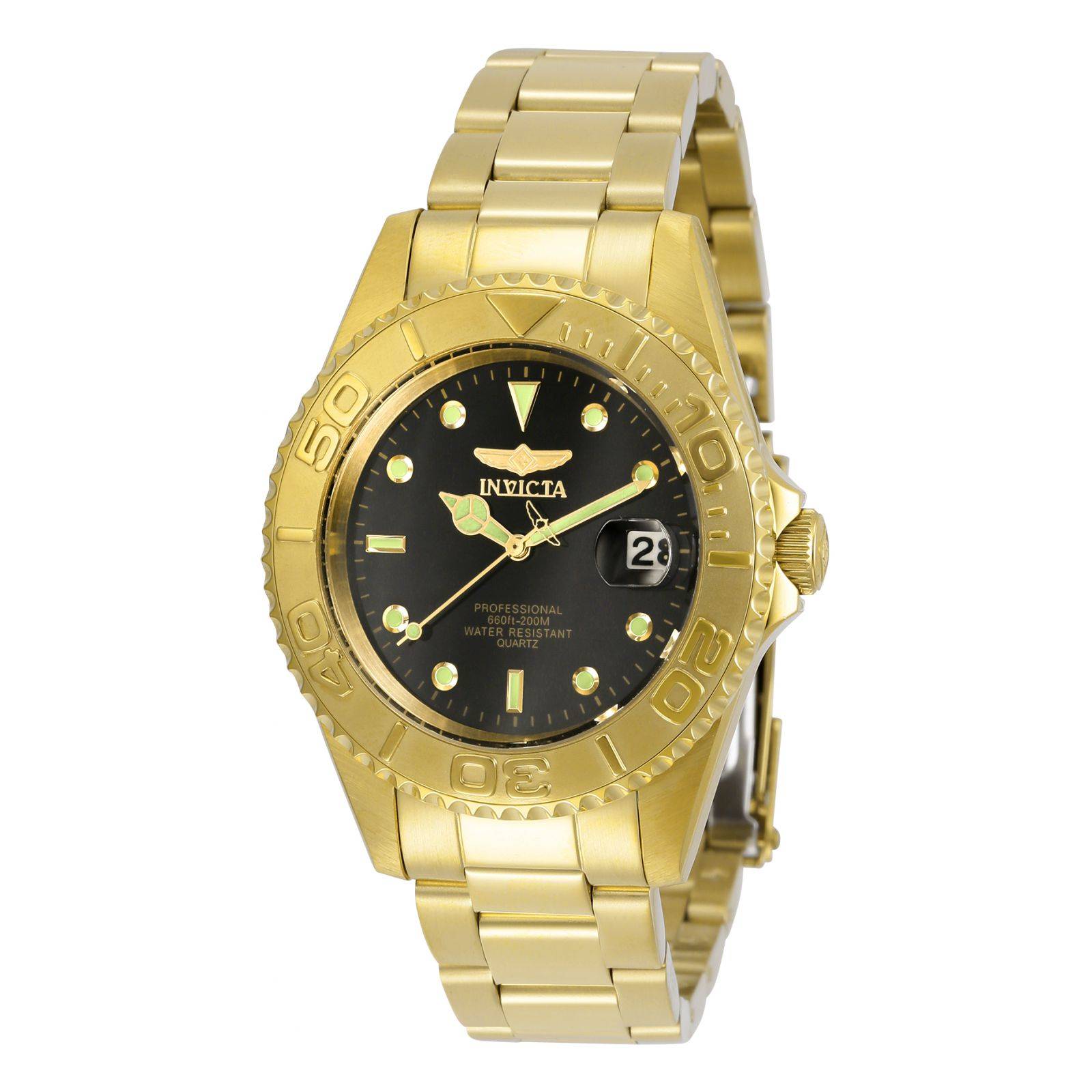 Reloj Invicta 29939 Oro para Hombres