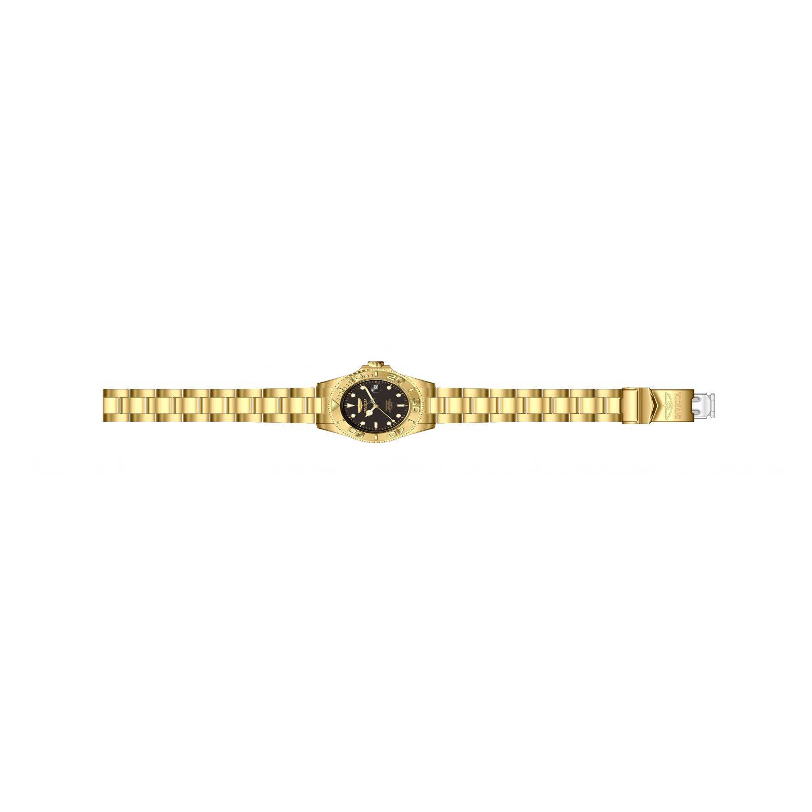 Reloj Invicta 29939 Oro para Hombres
