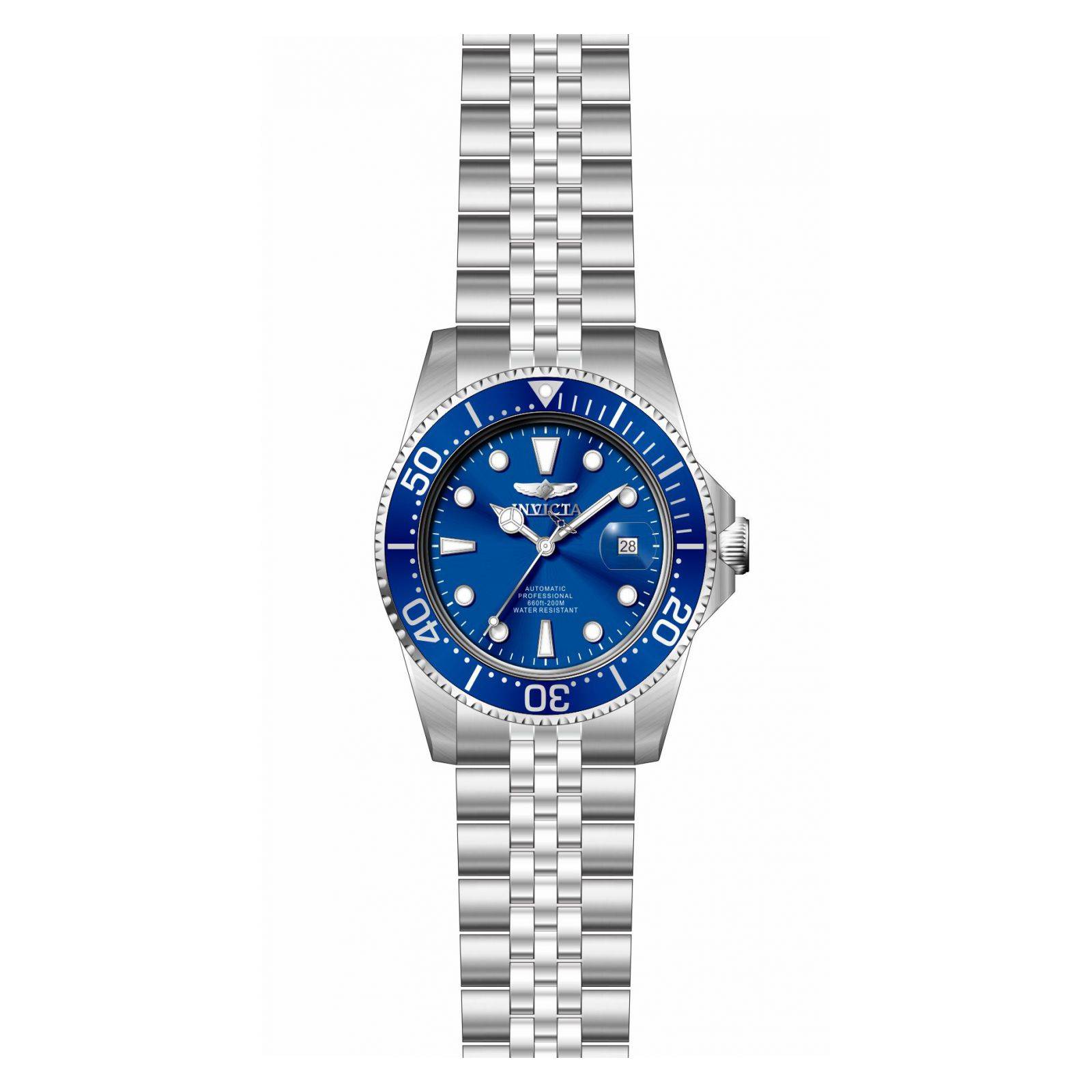 Reloj Invicta 30092 Acero para Hombres