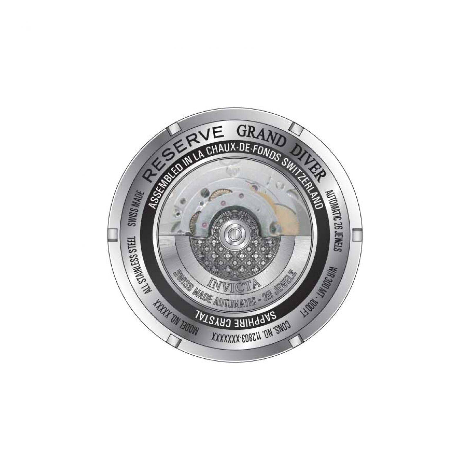 Invicta 22861 hotsell